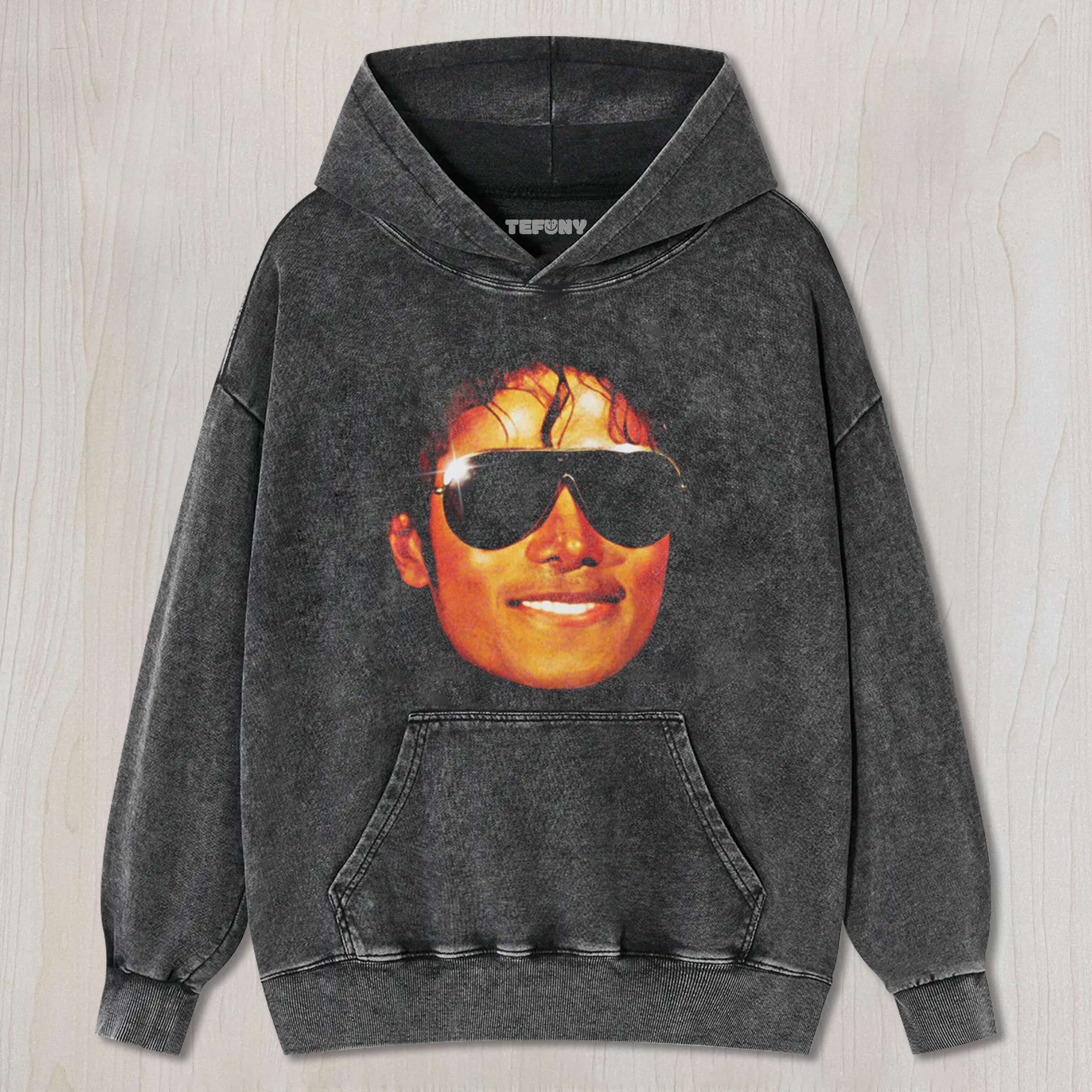 MICHEAL'84 GRAMMYS TEE & SWEAT & HOOD