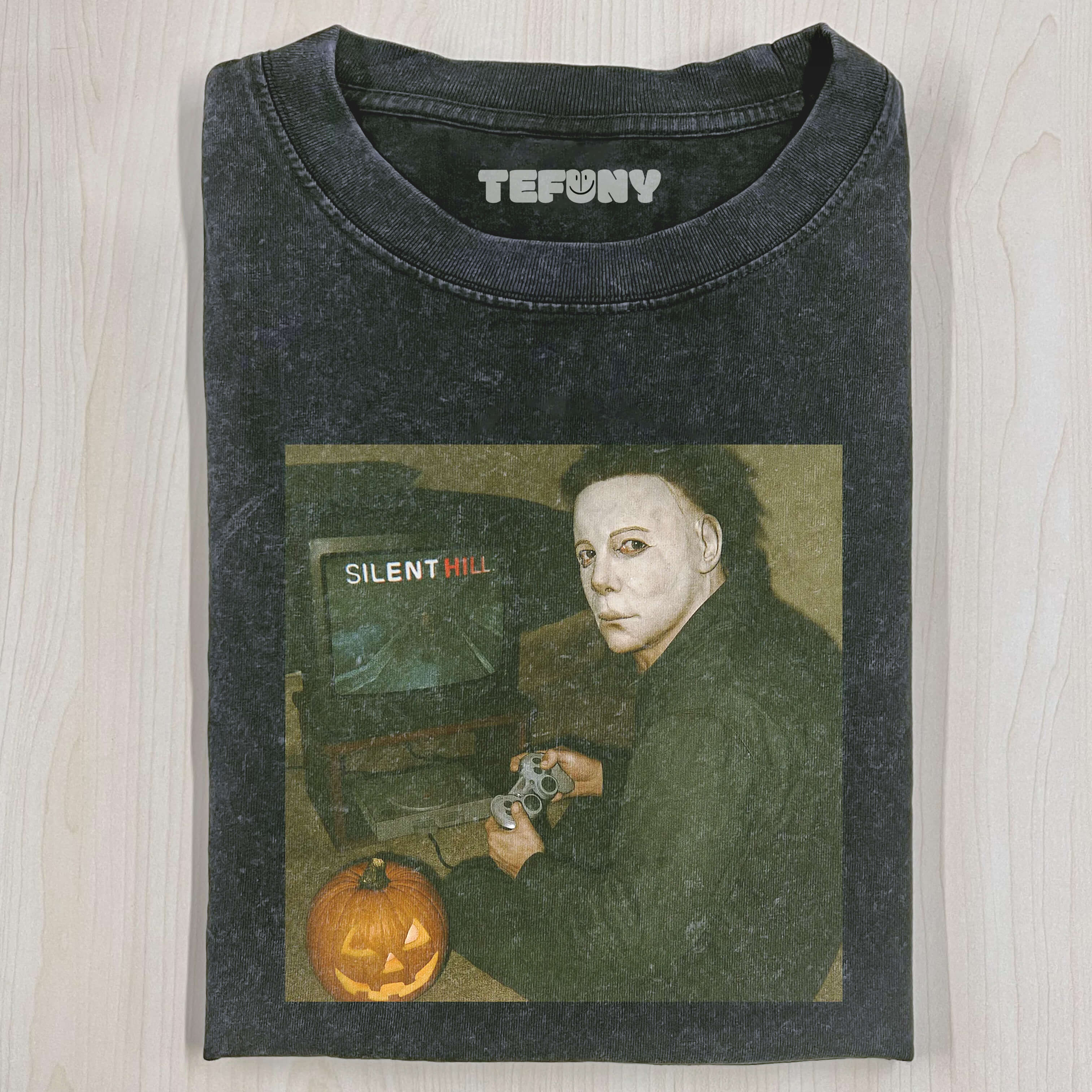 MICHEAL MYERS T-SHIRT