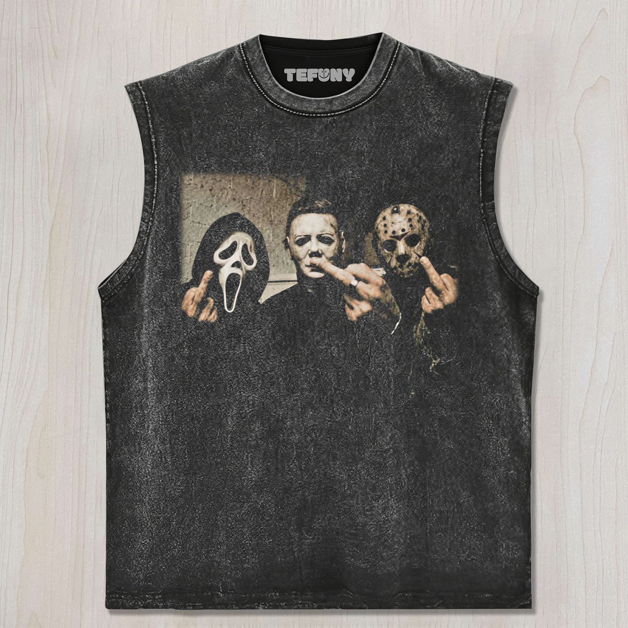 HELLO K CAT EMO UNISEX TEE, TANK TOP, LAYERED LS, SWEATSHIRT & HOODIE(副本)
