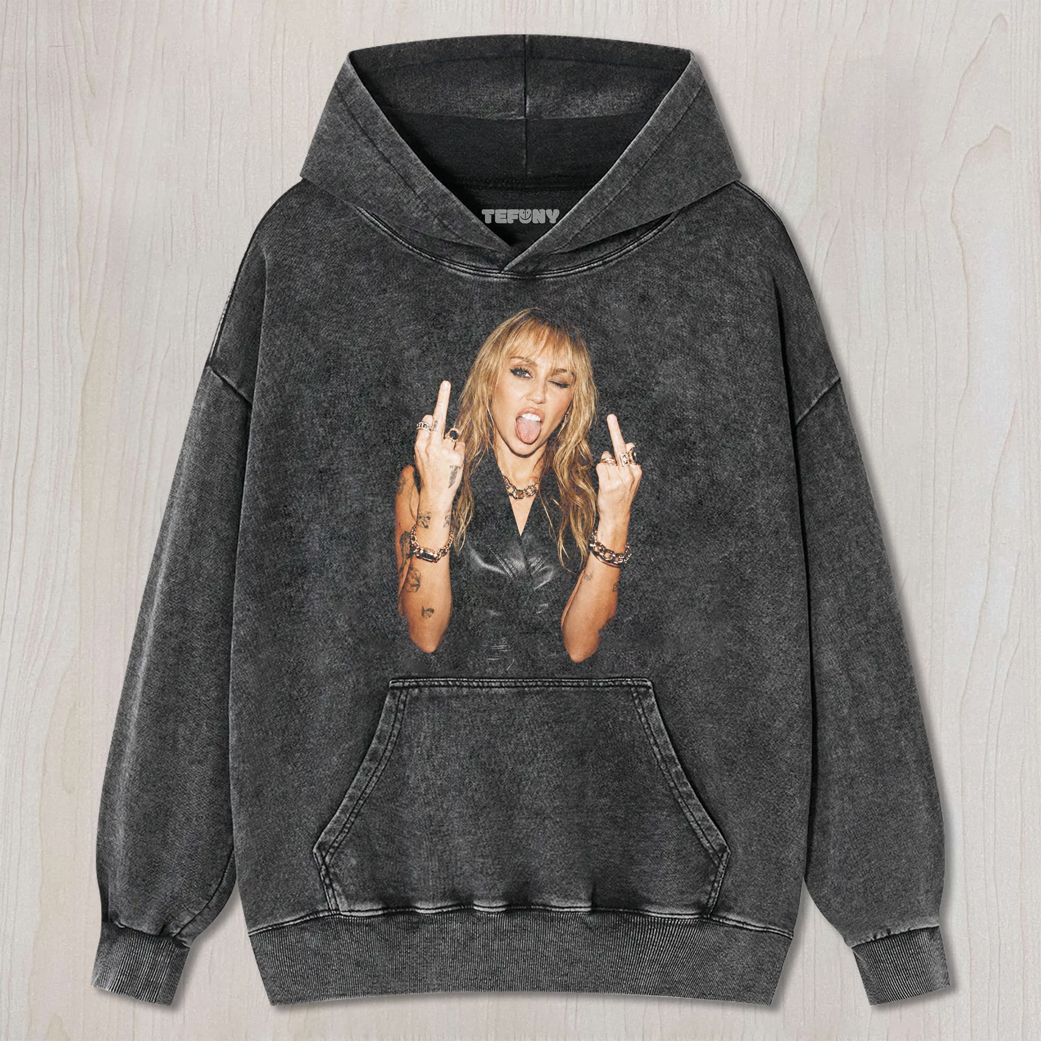 MILEY CYRUS N1 UNISEX TEE, TANK TOP, LAYERED LS, SWEATSHIRT & HOODIE