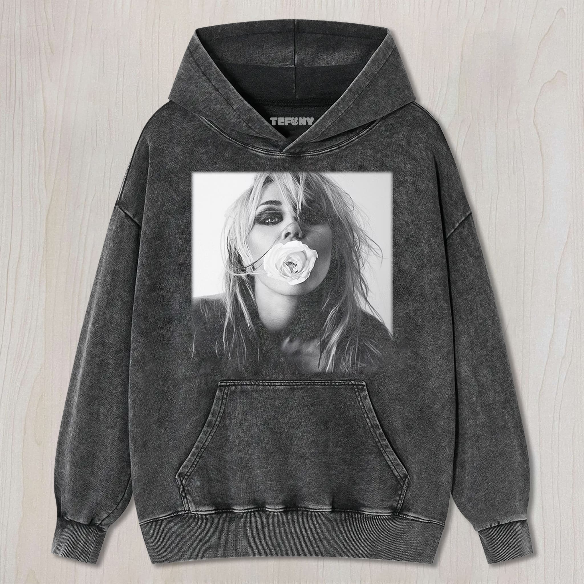 MILEY CYRUS V2 UNISEX TEE, TANK TOP, LAYERED LS, SWEATSHIRT & HOODIE