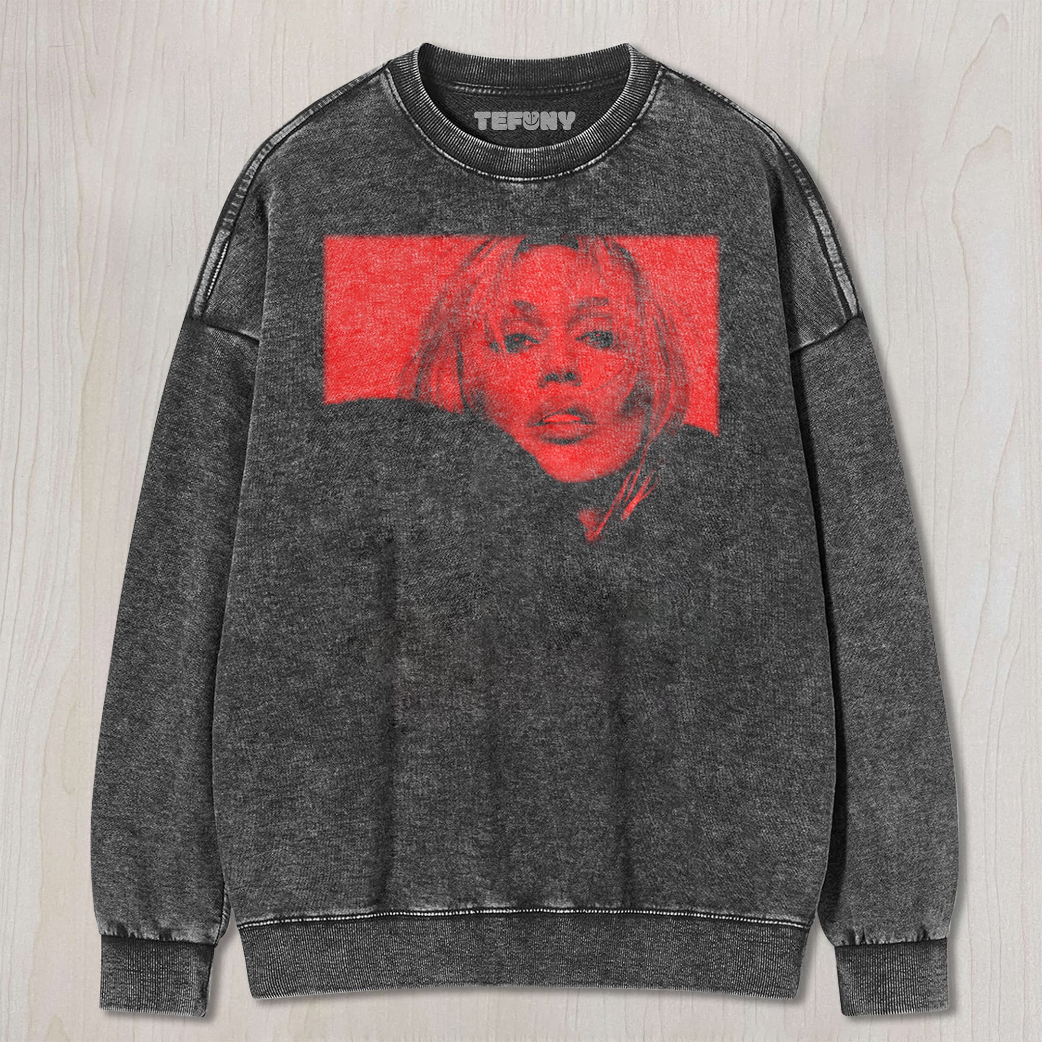 MILEY CYRUS V3 UNISEX TEE, TANK TOP, LAYERED LS, SWEATSHIRT & HOODIE