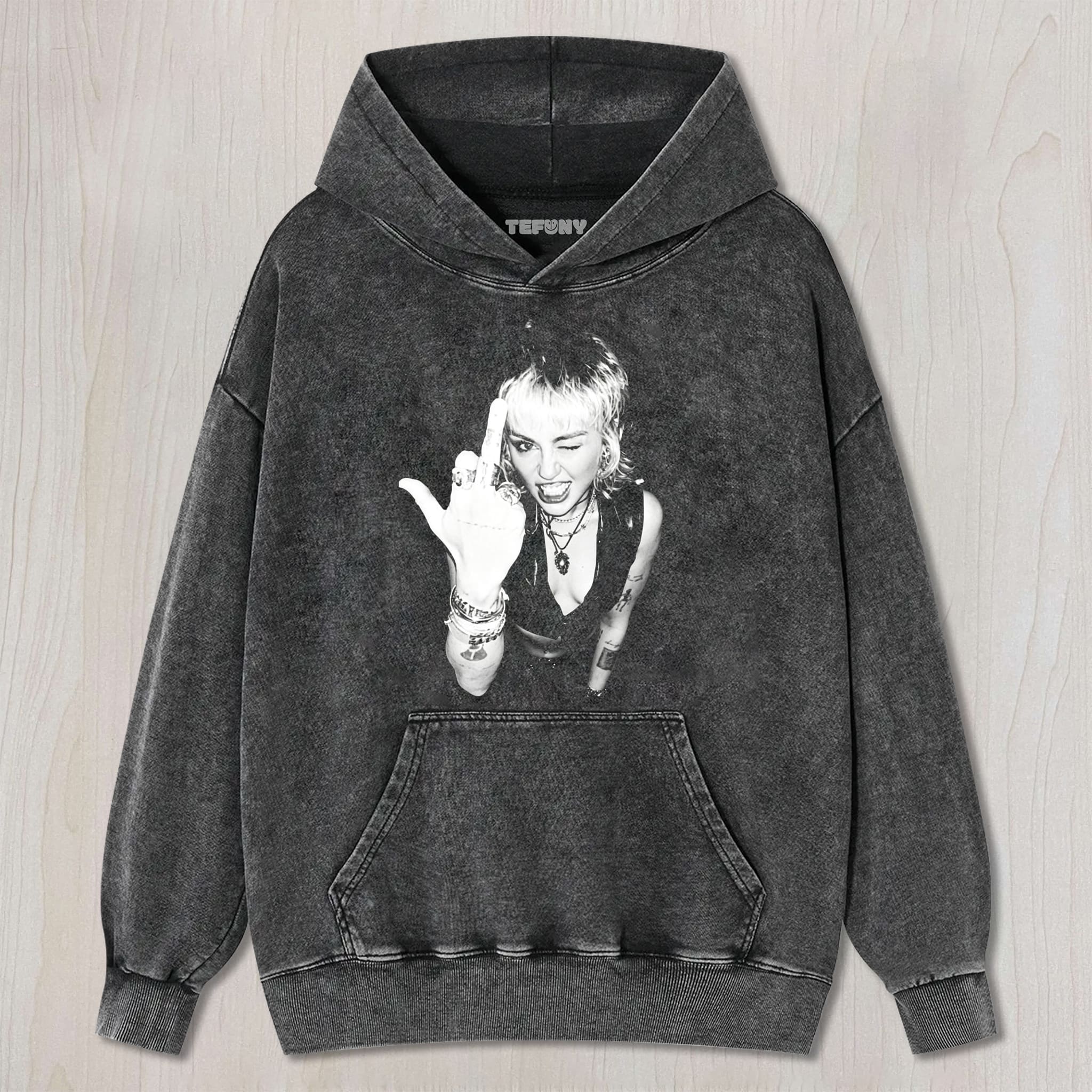 MILEY CYRUS V8 UNISEX TEE, TANK TOP, LAYERED LS, SWEATSHIRT & HOODIE