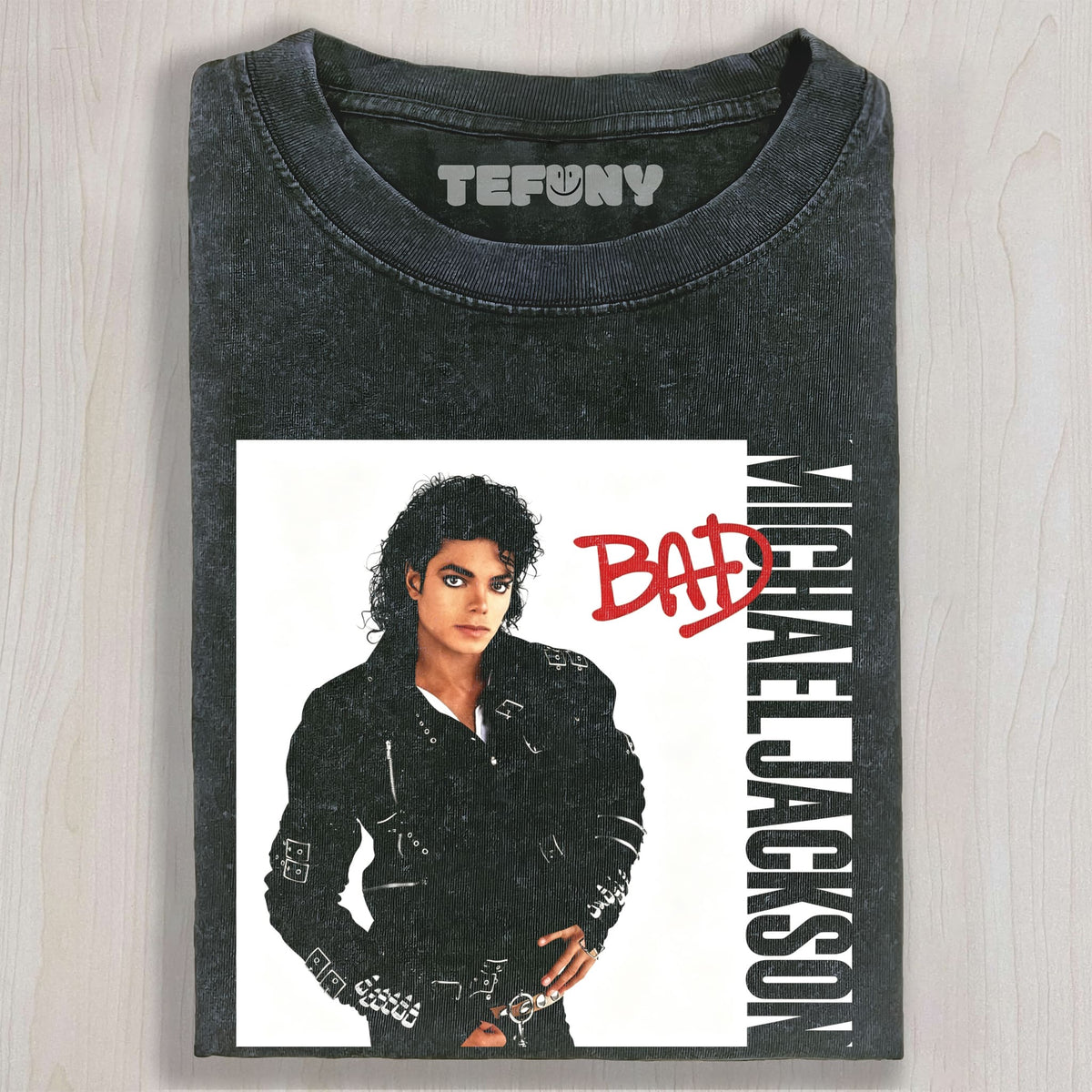 MJ V3 UNISEX TEE, TANK TOP, LAYERED LS, SWEATSHIRT & HOODIE