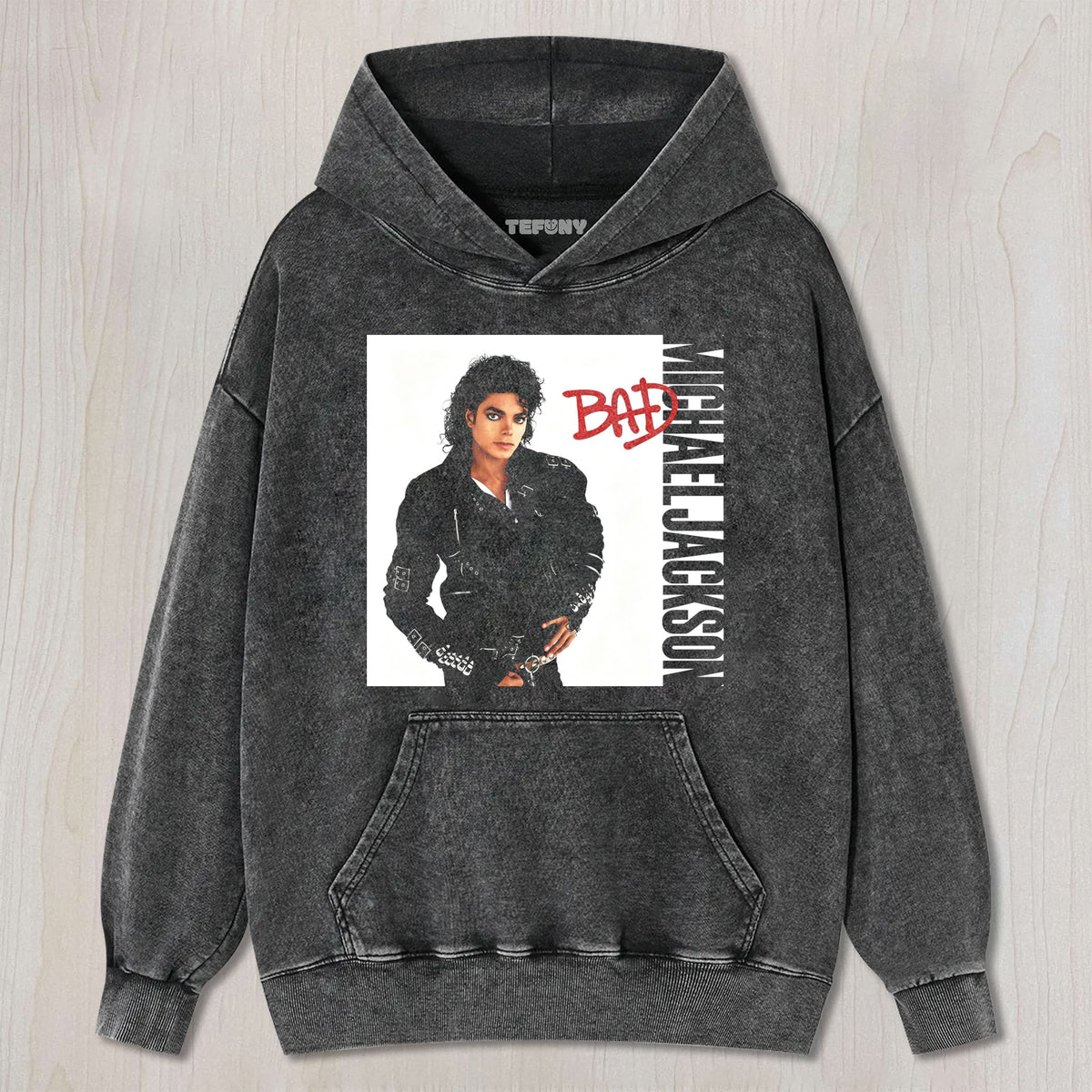 MJ V3 UNISEX TEE, TANK TOP, LAYERED LS, SWEATSHIRT & HOODIE