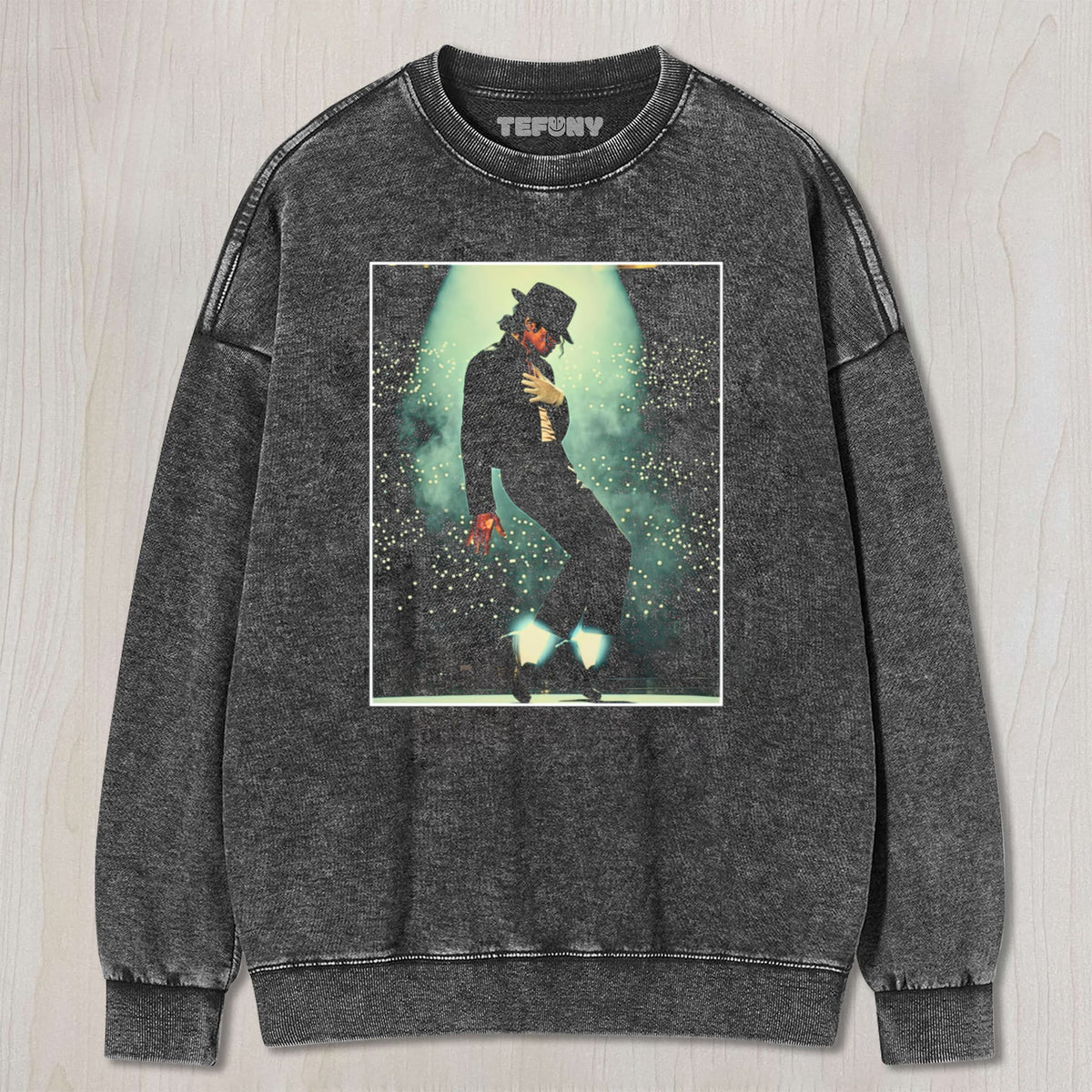 MJ V6 UNISEX TEE, TANK TOP, LAYERED LS, SWEATSHIRT & HOODIE