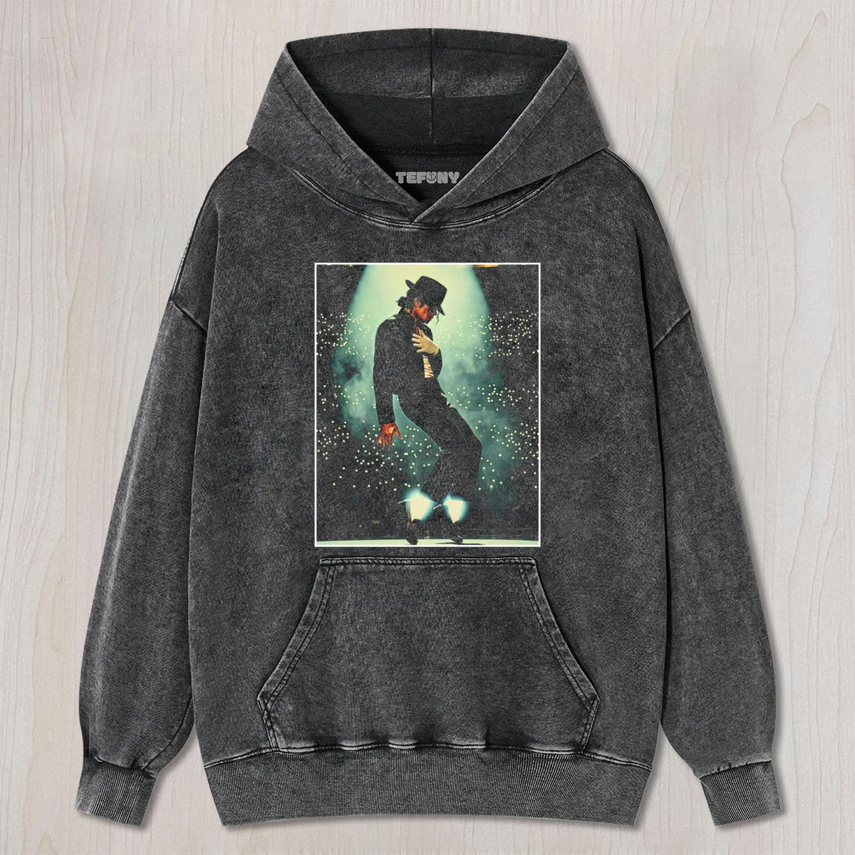 MJ V6 UNISEX TEE, TANK TOP, LAYERED LS, SWEATSHIRT & HOODIE