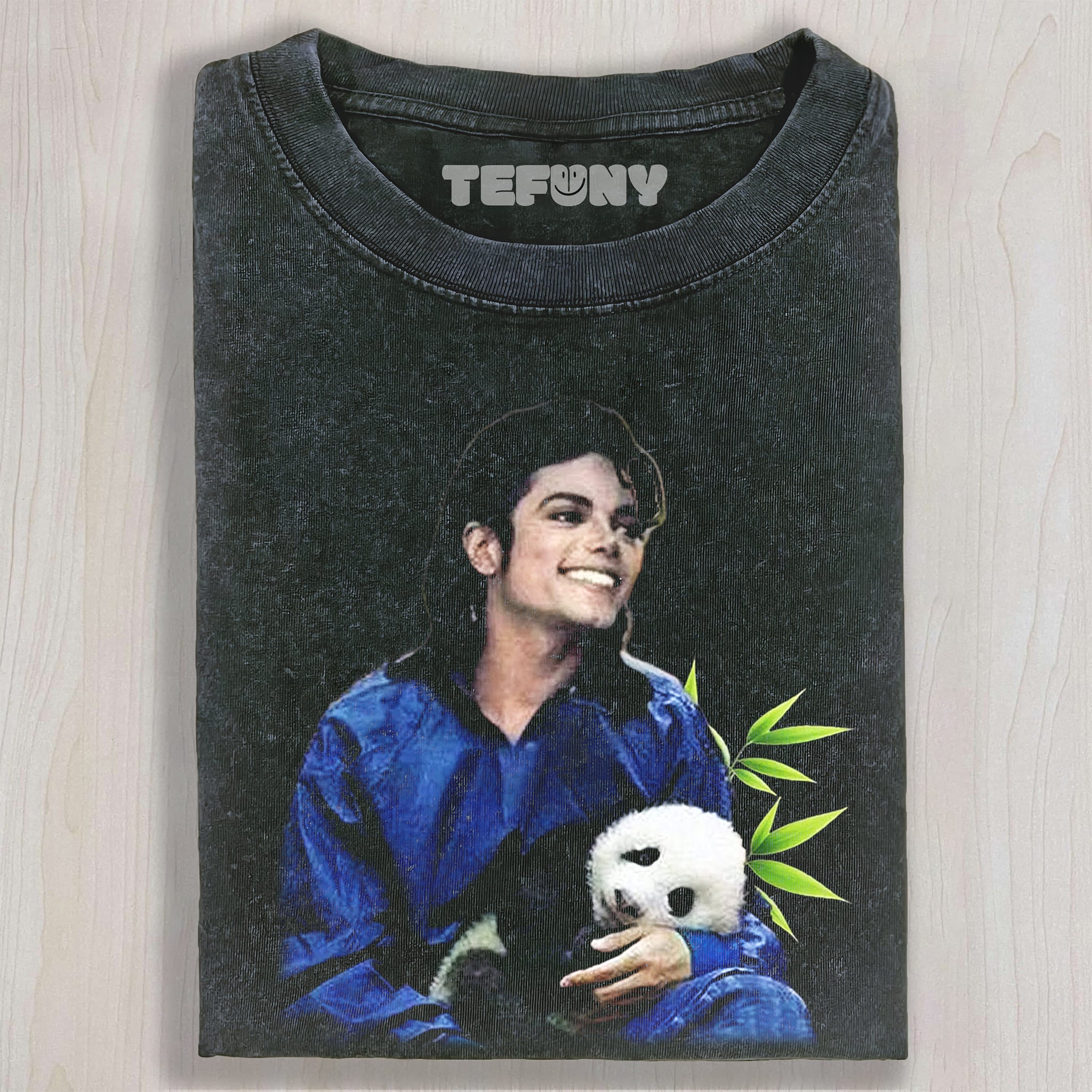 MJ & ANIMAL V8 UNISEX TEE, TANK TOP, LAYERED LS, SWEATSHIRT & HOODIE