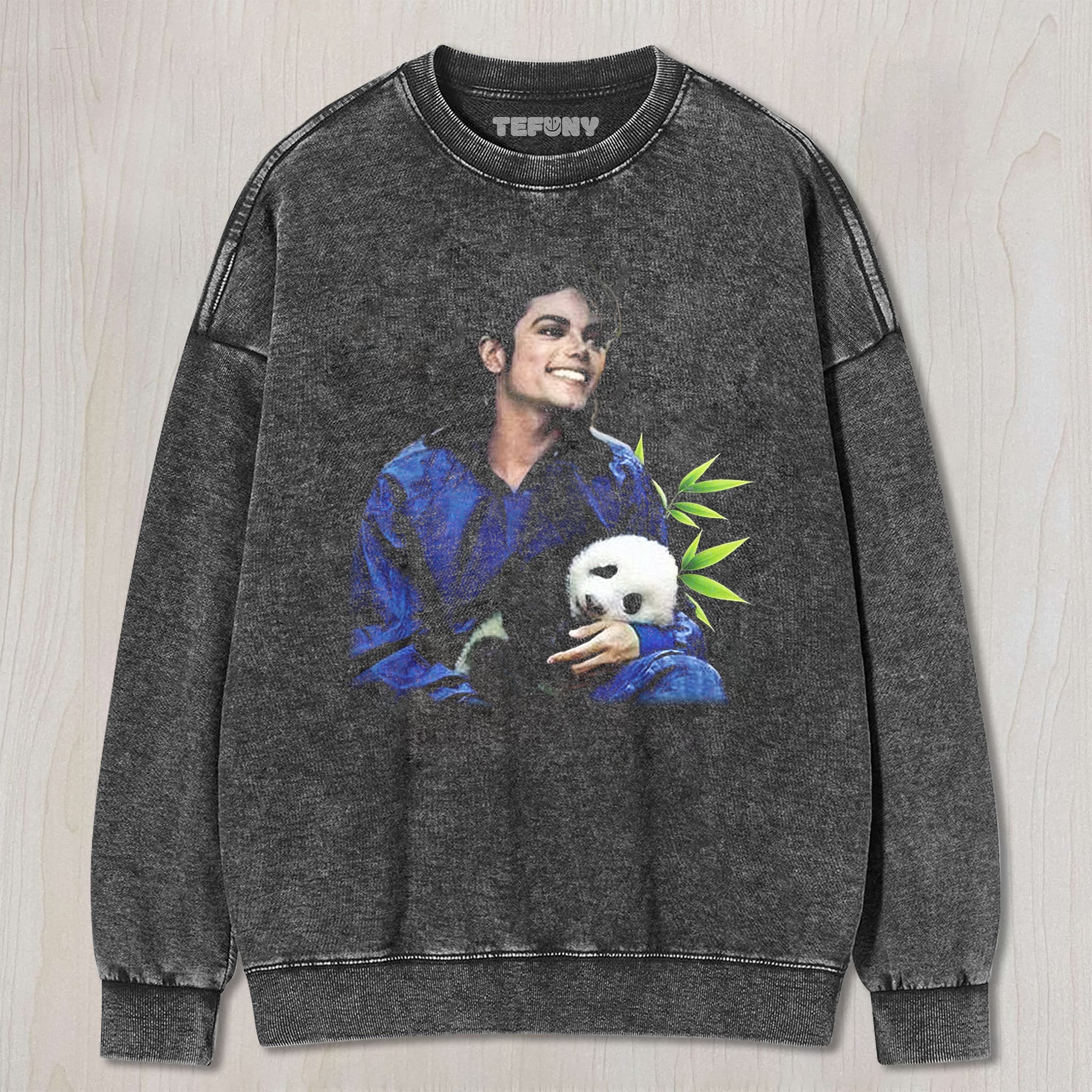 MJ & ANIMAL V8 UNISEX TEE, TANK TOP, LAYERED LS, SWEATSHIRT & HOODIE