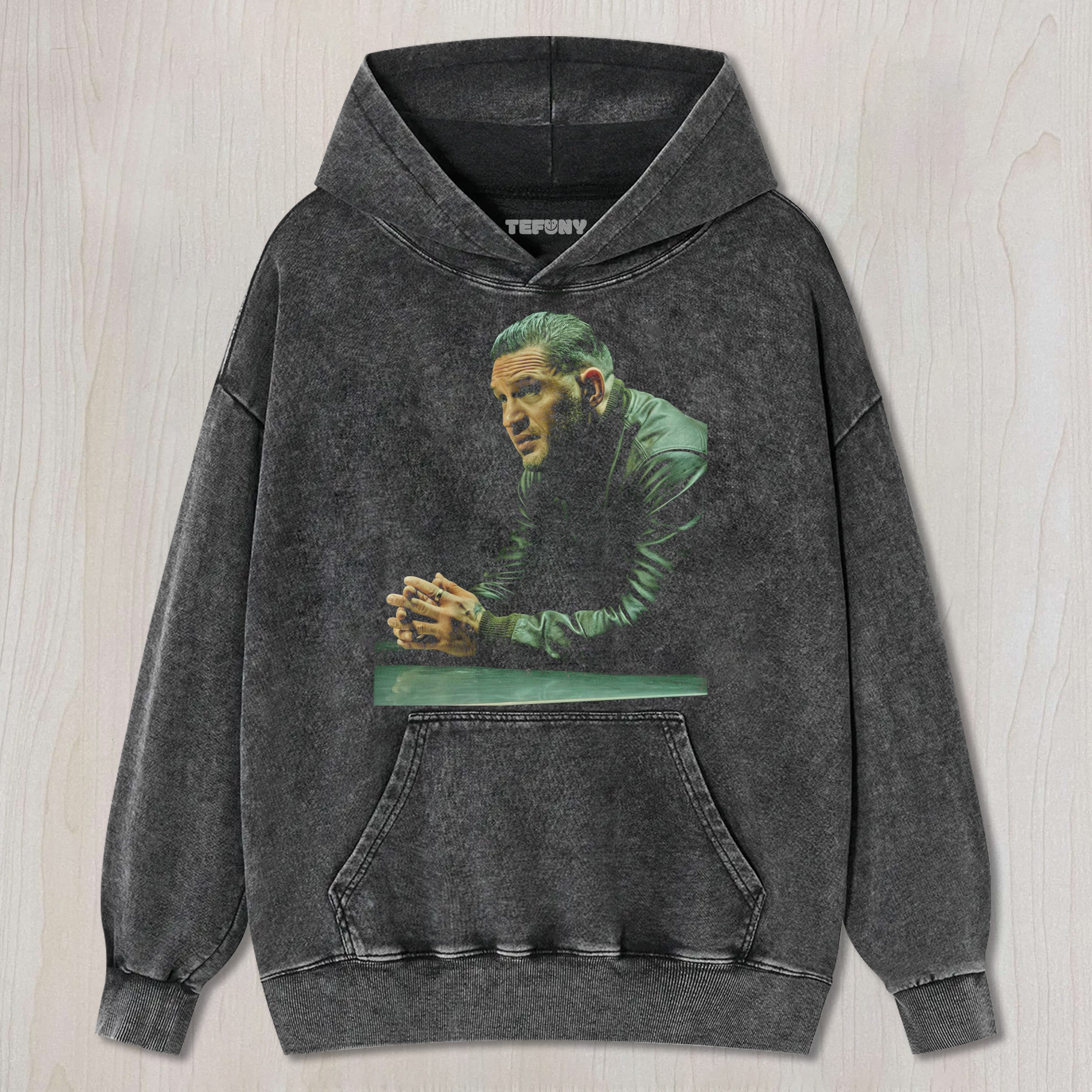 MOBLAND-HARRY DA SOUZA T-SHIRT