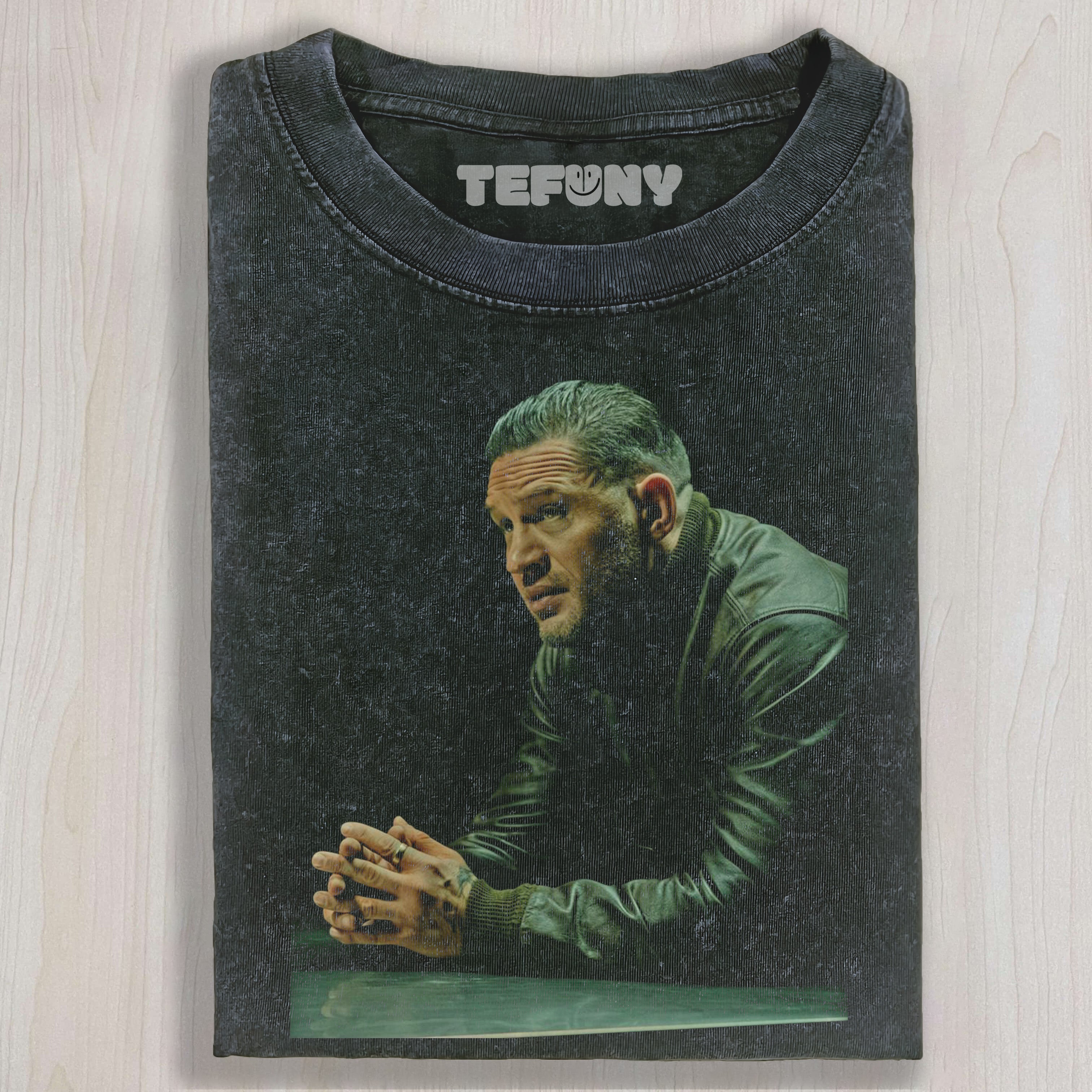 MOBLAND-HARRY DA SOUZA T-SHIRT