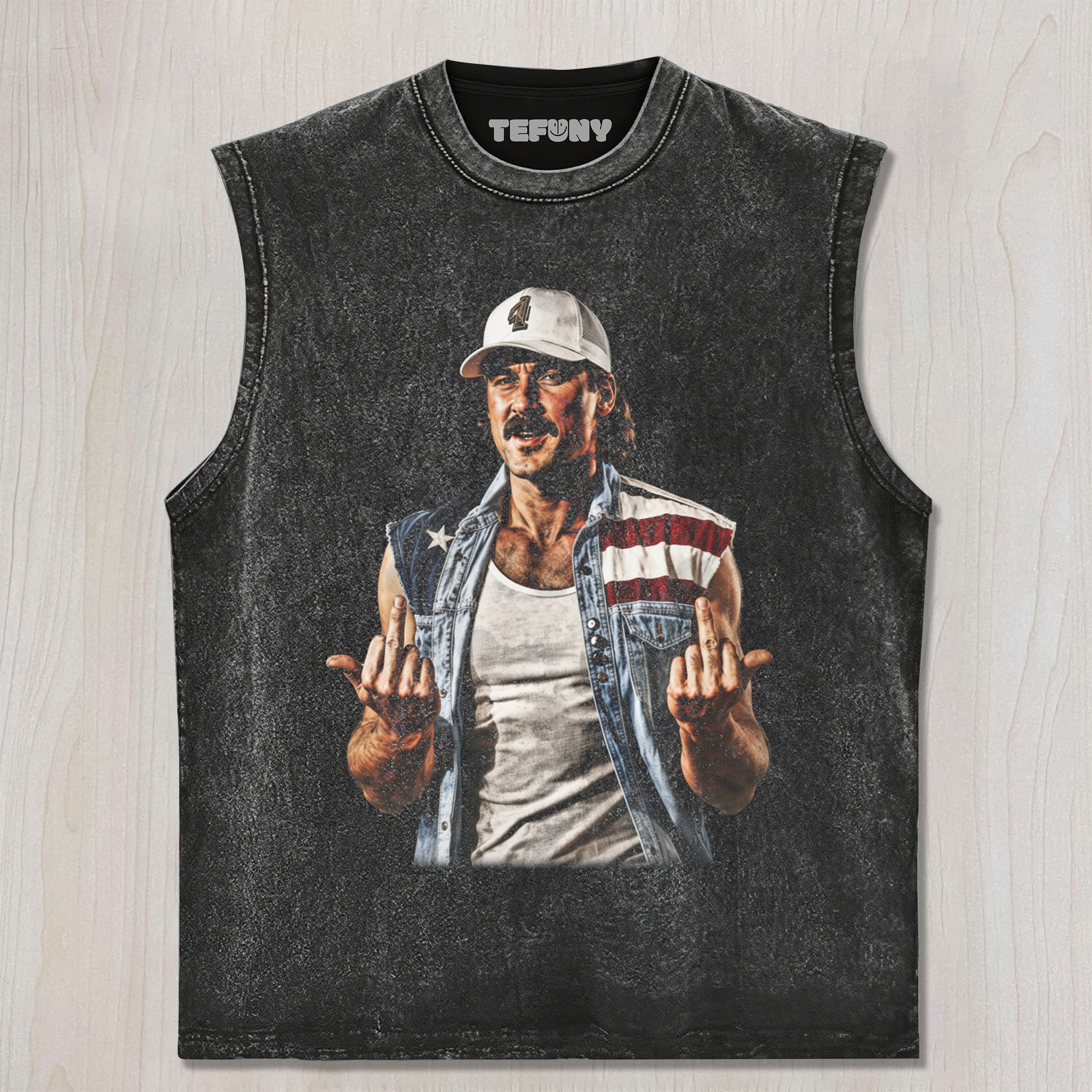 MORGAN WALLEN V11 UNISEX TEE, TANK TOP, LAYERED LS, SWEATSHIRT & HOODIE