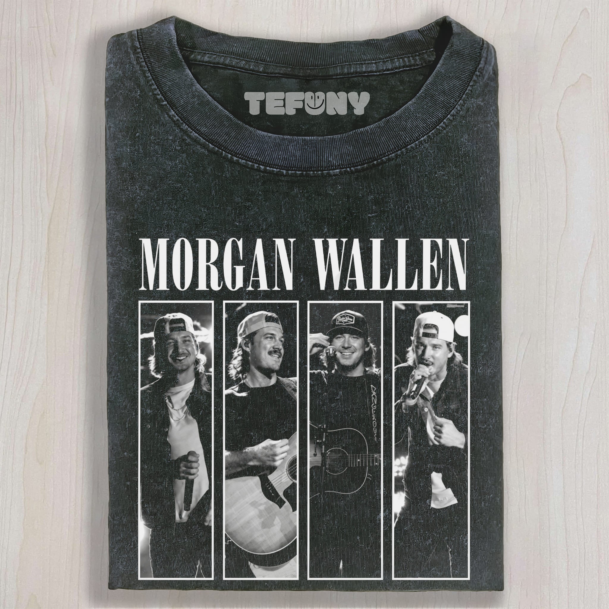 MORGAN WALLEN V13 UNISEX TEE, TANK TOP, LAYERED LS, SWEATSHIRT & HOODIE