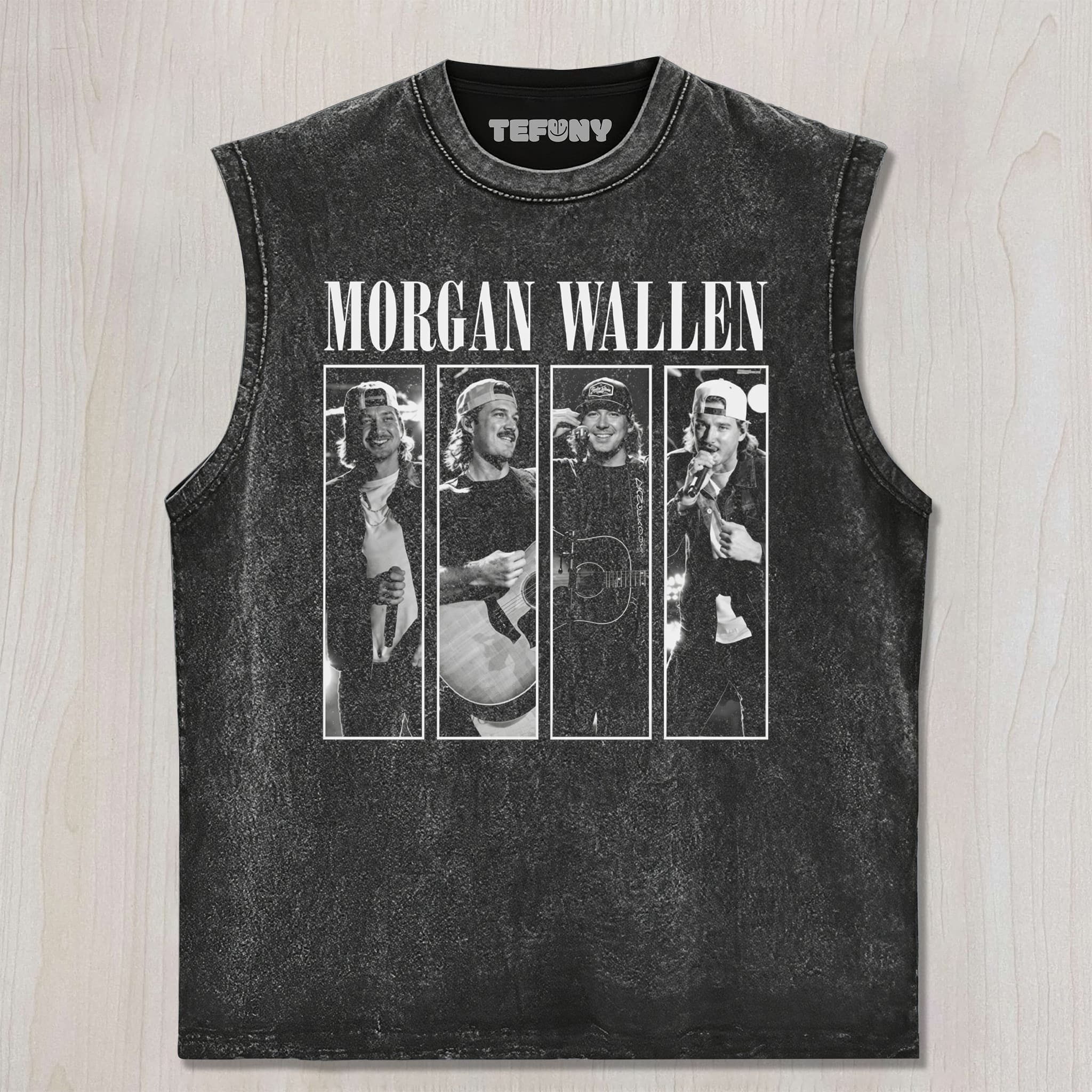 MORGAN WALLEN V13 UNISEX TEE, TANK TOP, LAYERED LS, SWEATSHIRT & HOODIE