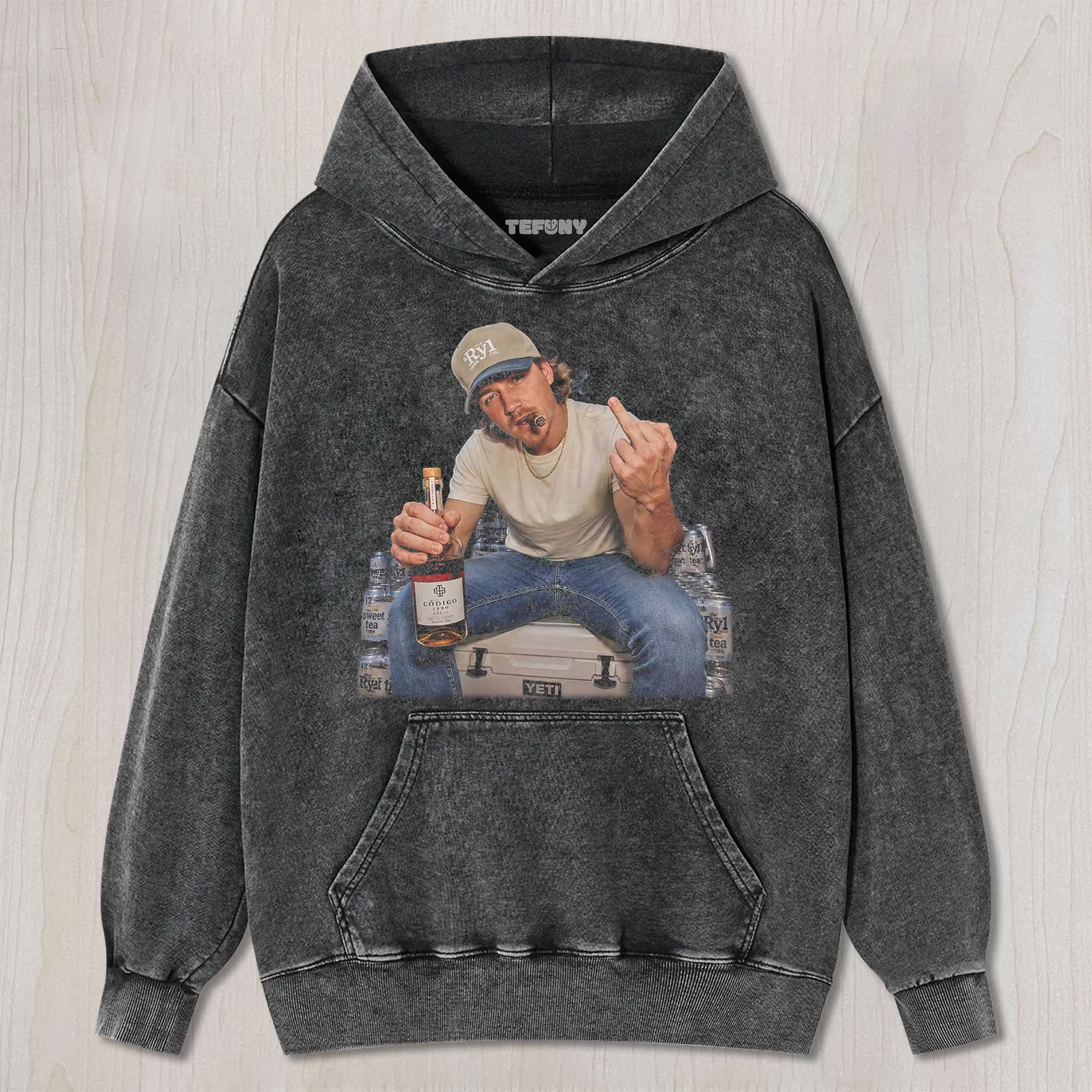MORGAN WALLEN V1 UNISEX TEE, TANK TOP, LAYERED LS, SWEATSHIRT & HOODIE