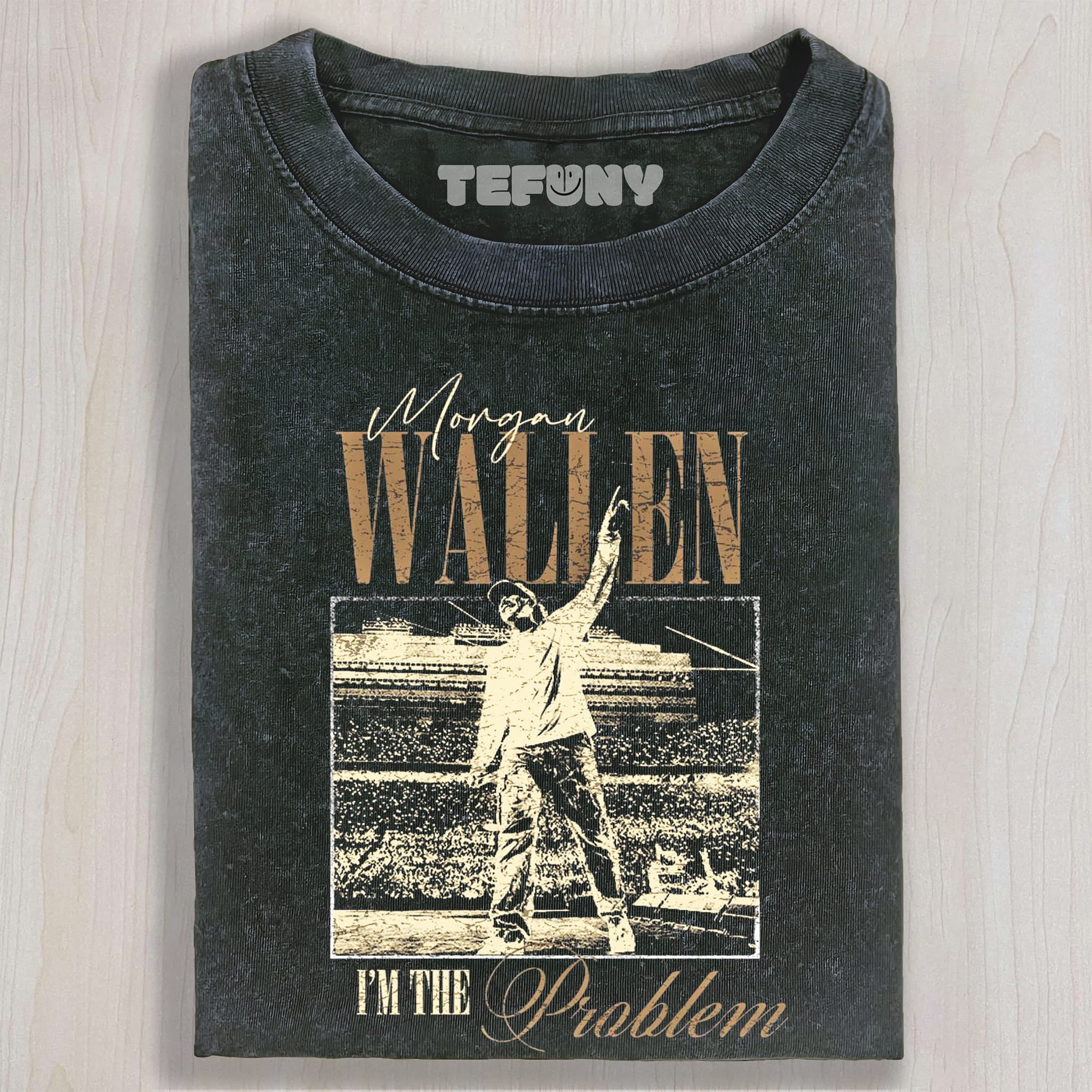 MORGAN WALLEN V2 UNISEX TEE, TANK TOP, LAYERED LS, SWEATSHIRT & HOODIE