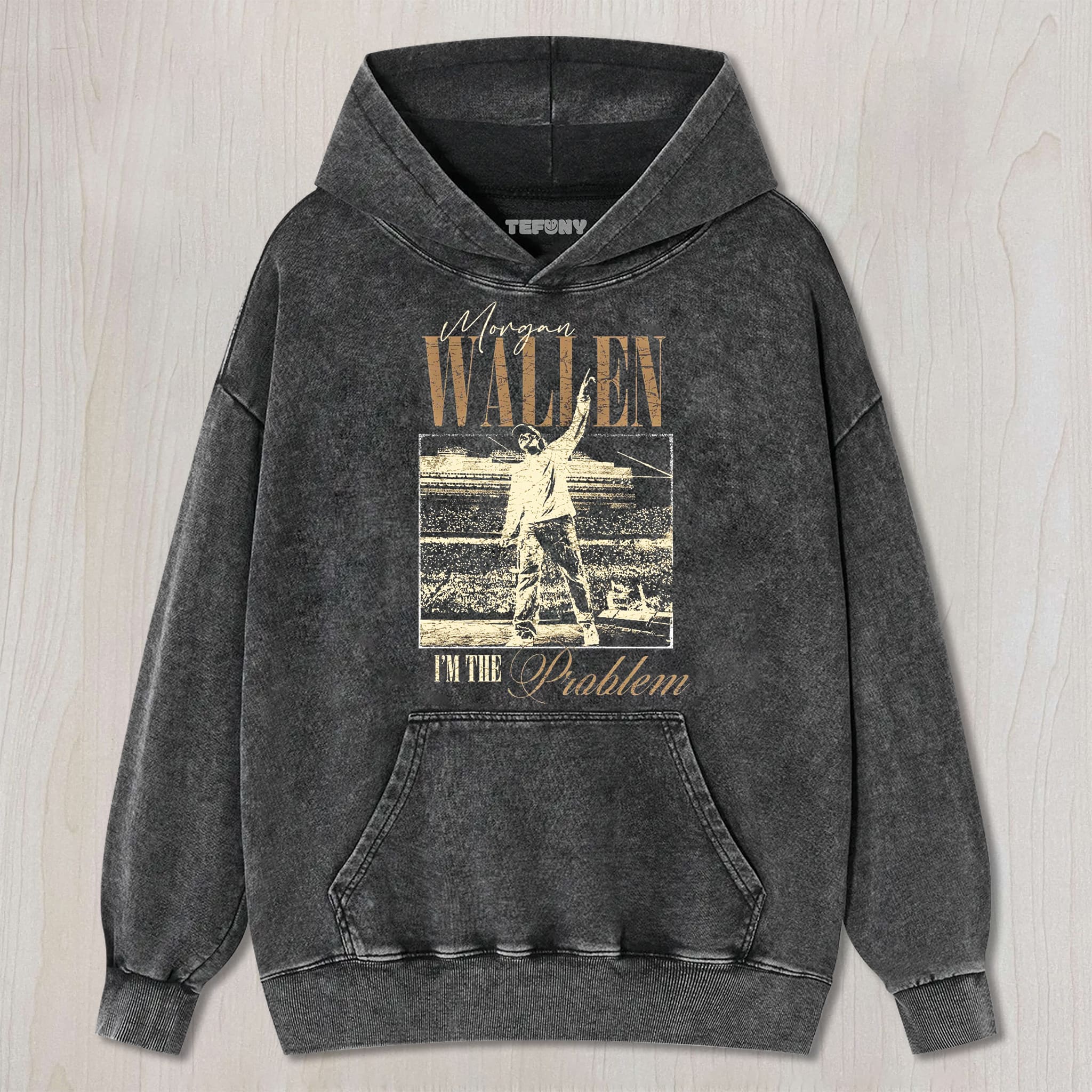 MORGAN WALLEN V2 UNISEX TEE, TANK TOP, LAYERED LS, SWEATSHIRT & HOODIE