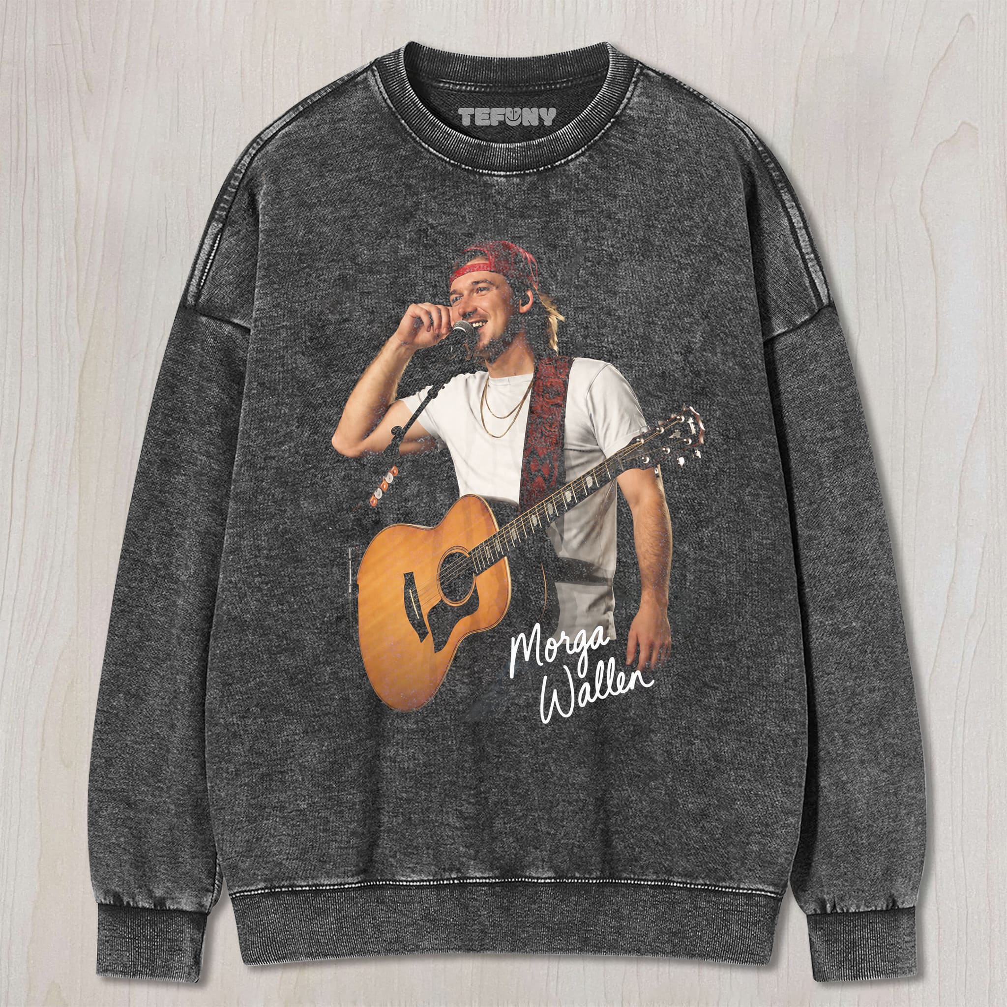 MORGAN WALLEN V3 UNISEX TEE, TANK TOP, LAYERED LS, SWEATSHIRT & HOODIE