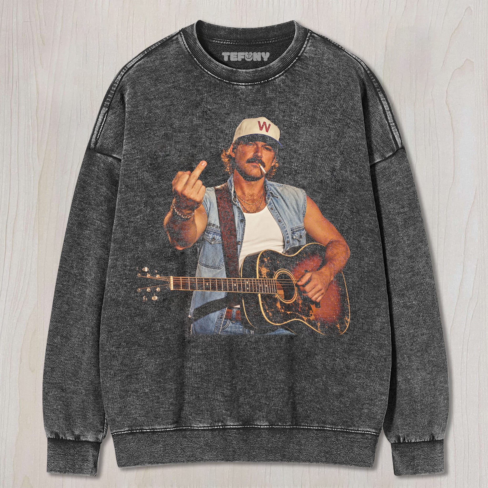 MORGAN WALLEN V4 UNISEX TEE, TANK TOP, LAYERED LS, SWEATSHIRT & HOODIE