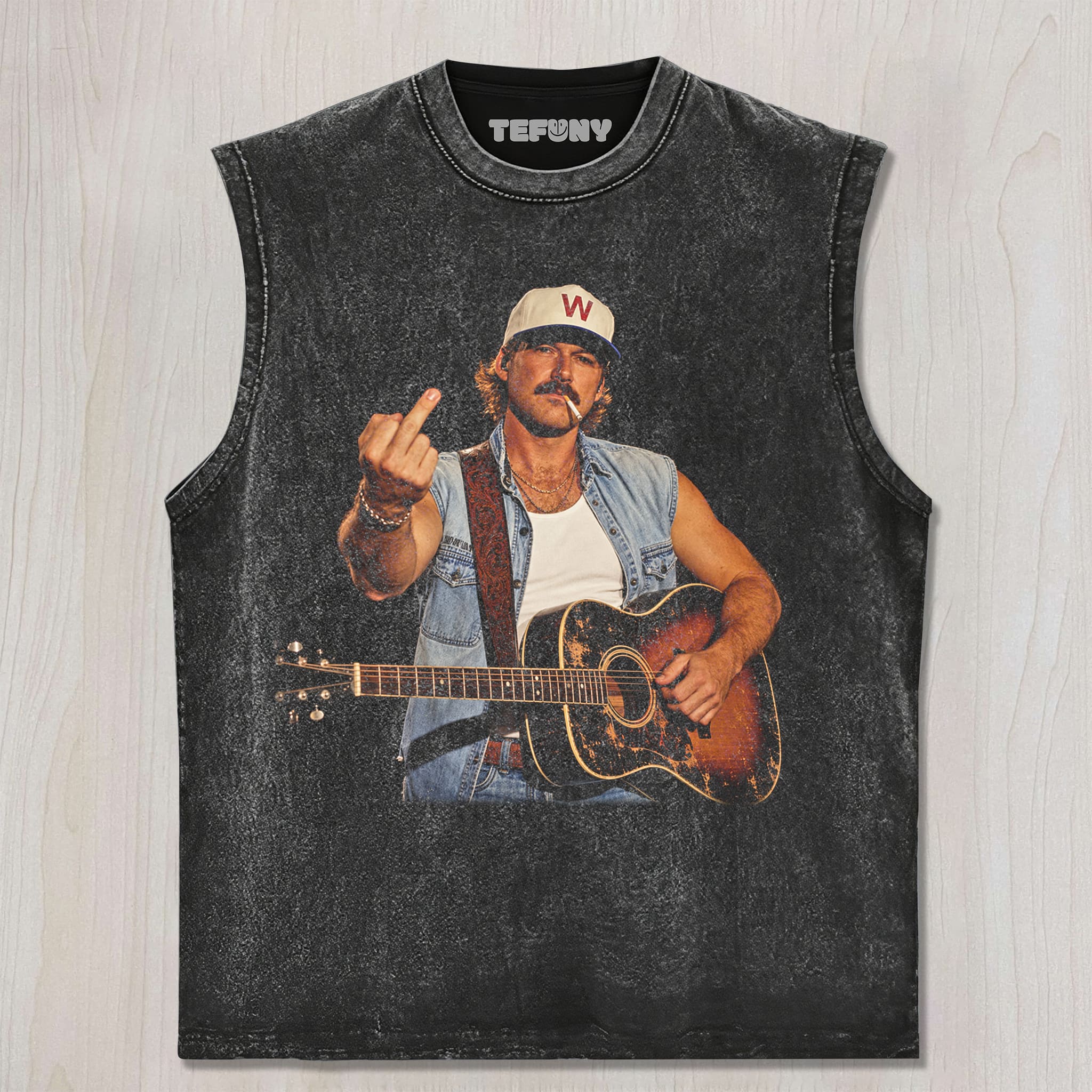 MORGAN WALLEN V4 UNISEX TEE, TANK TOP, LAYERED LS, SWEATSHIRT & HOODIE