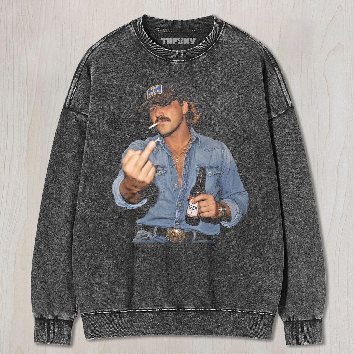 MORGAN WALLEN V5 UNISEX TEE, TANK TOP, LAYERED LS, SWEATSHIRT & HOODIE