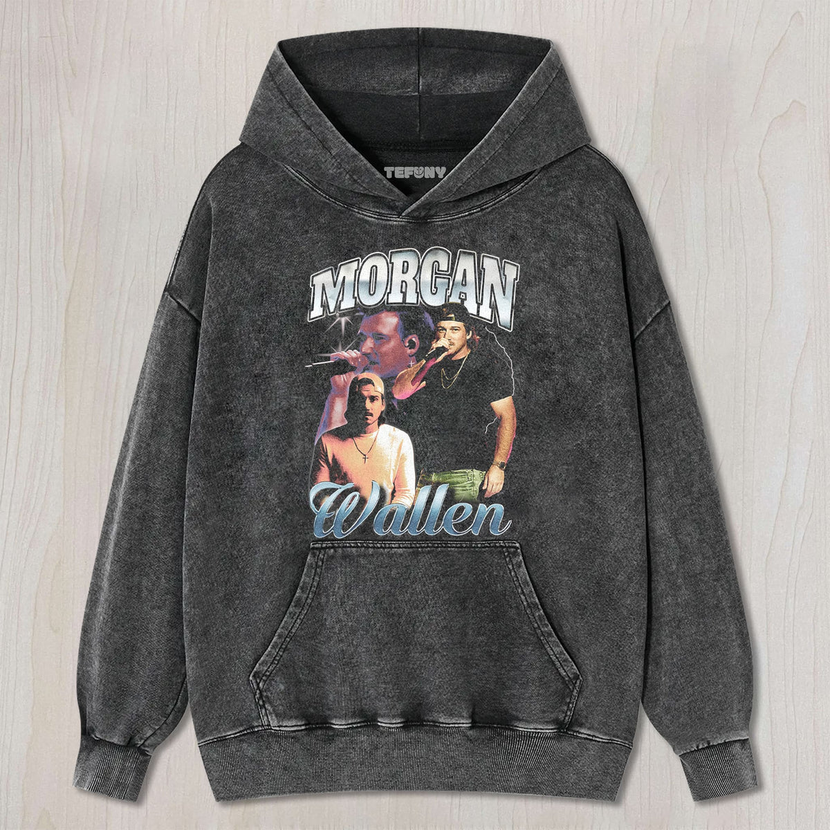 MORGAN WALLEN V6 UNISEX TEE, TANK TOP, LAYERED LS, SWEATSHIRT & HOODIE