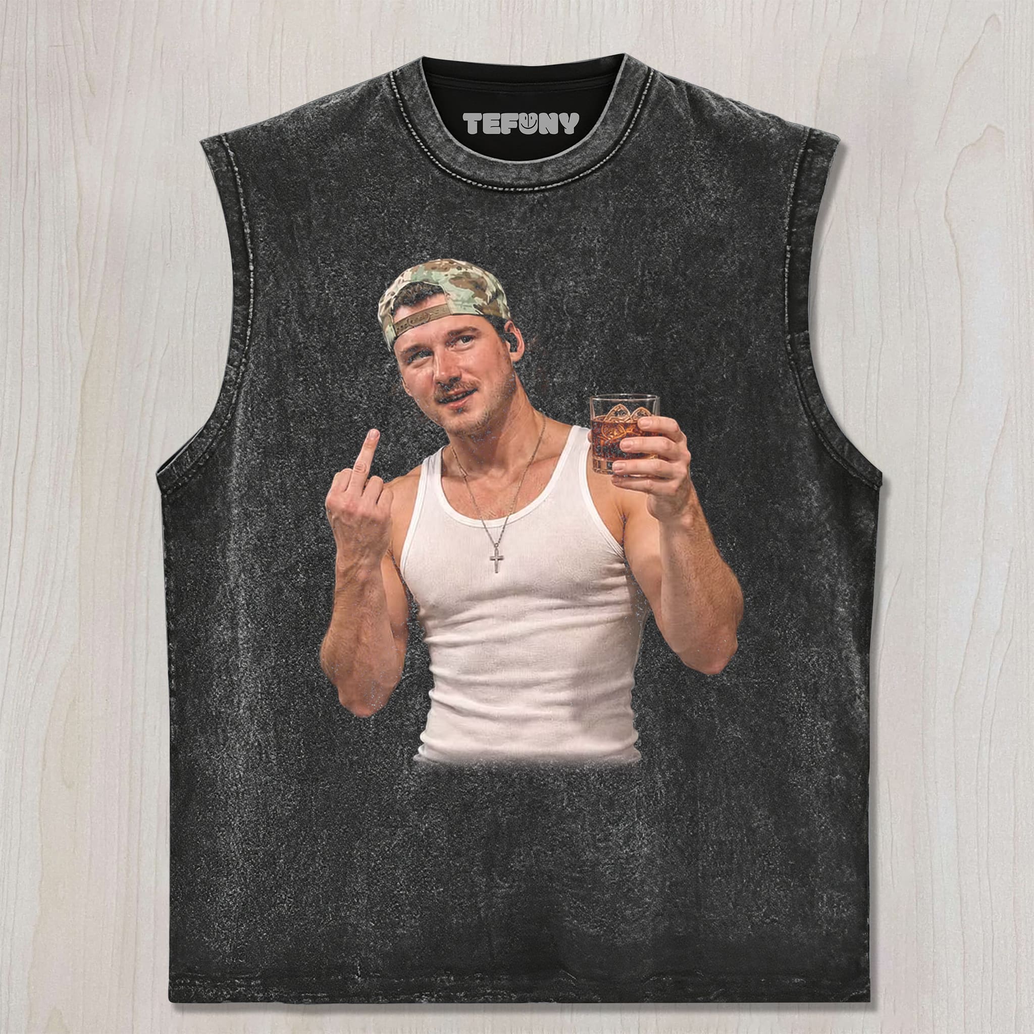 MORGAN WALLEN V9 UNISEX TEE, TANK TOP, LAYERED LS, SWEATSHIRT & HOODIE