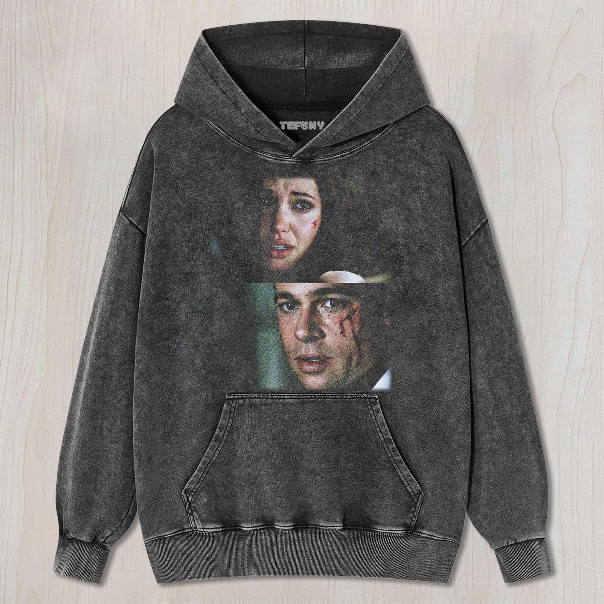 MR. AND MRS. SMITH THE EYES UNISEX TEE, TANK TOP, LAYERED LS, SWEATSHIRT & HOODIE