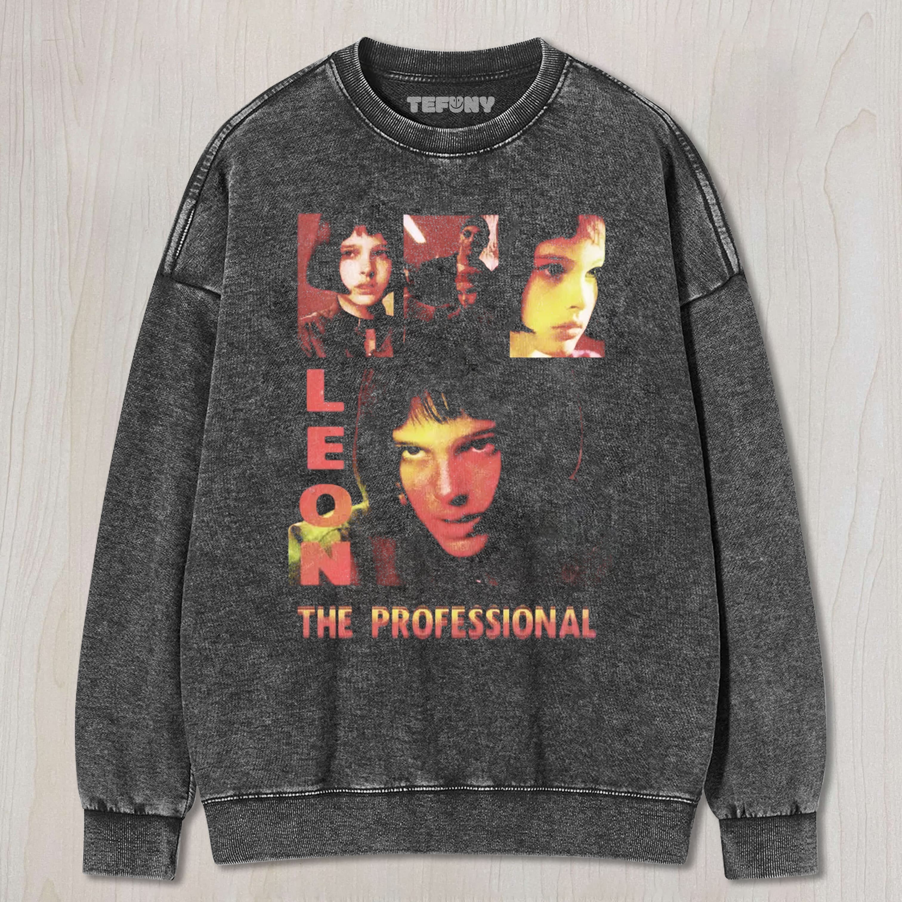 MULTI FRAME 90S GIRL PORTRAIT T UNISEX TEE, TANK TOP, LAYERED LS, SWEATSHIRT & HOODIEUNISEX TEE, TANK TOP, LAYERED LS, SWEATSHIRT & HOODIE
