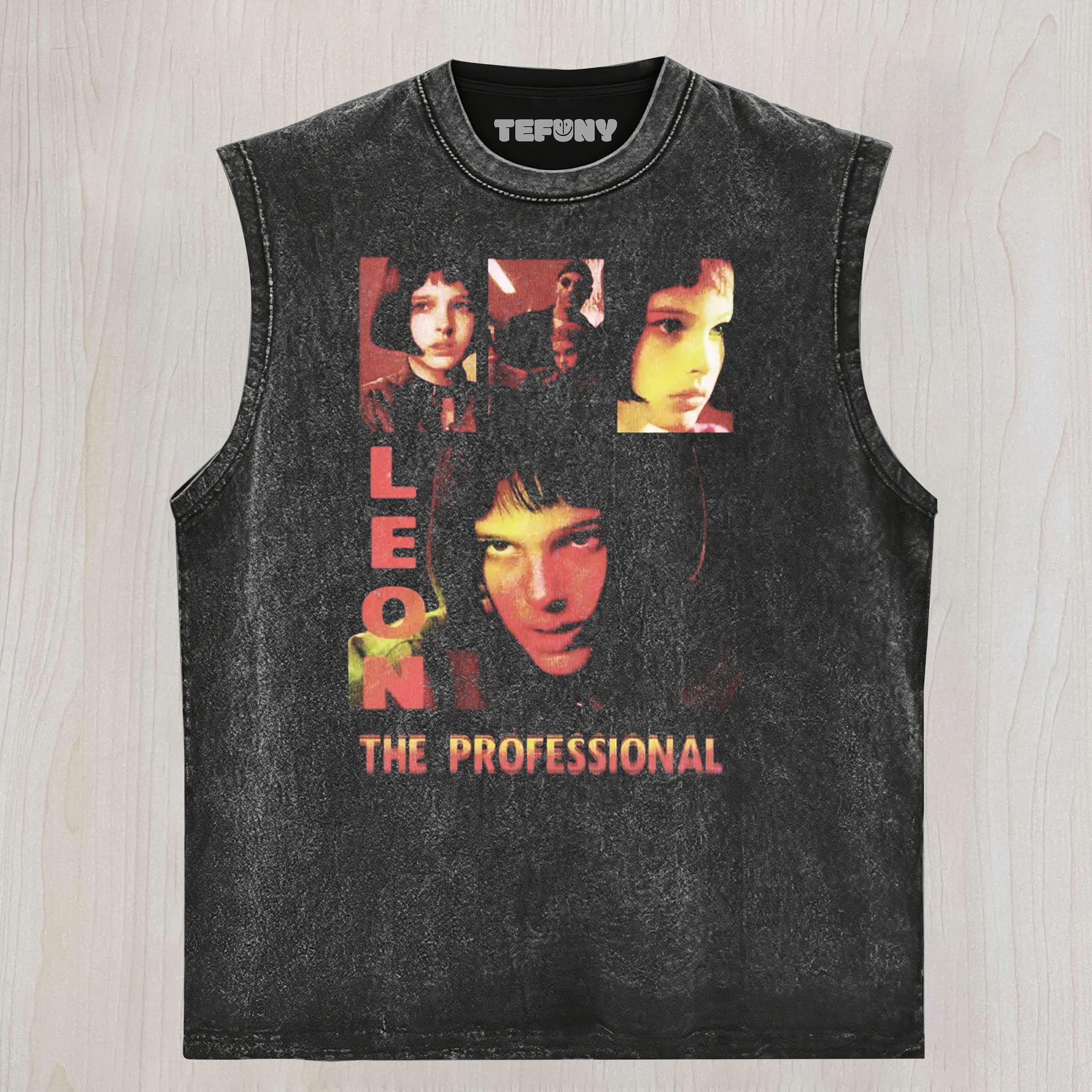 MULTI FRAME 90S GIRL PORTRAIT T UNISEX TEE, TANK TOP, LAYERED LS, SWEATSHIRT & HOODIEUNISEX TEE, TANK TOP, LAYERED LS, SWEATSHIRT & HOODIE