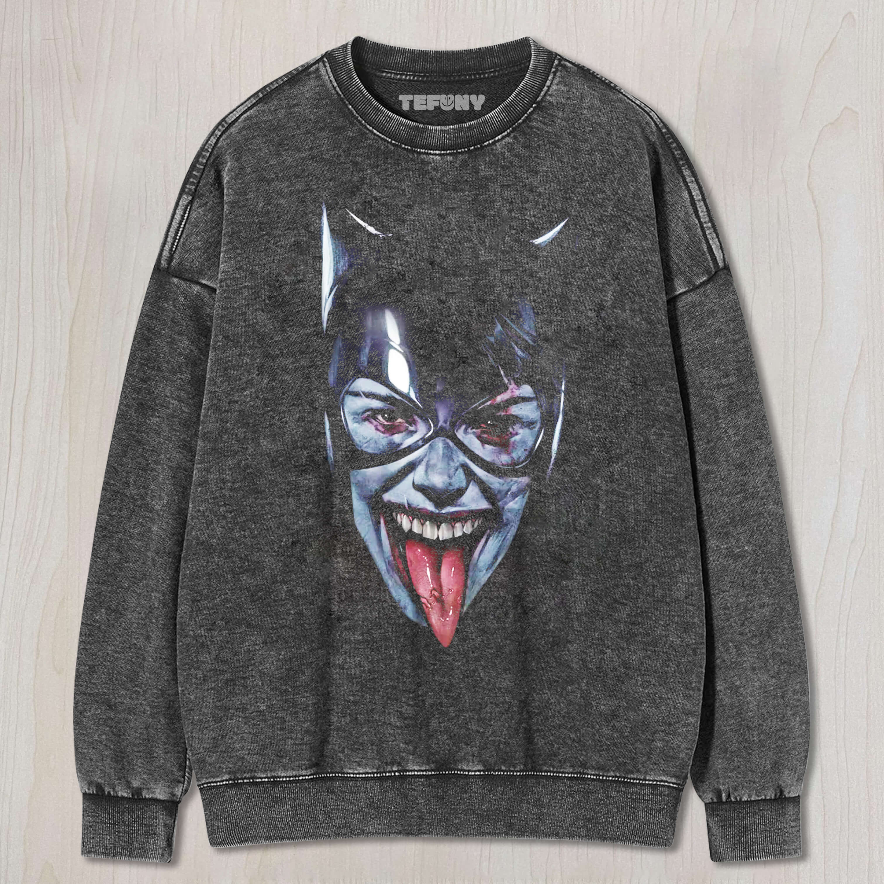 MUTANT CATWOMAN T-SHIRT