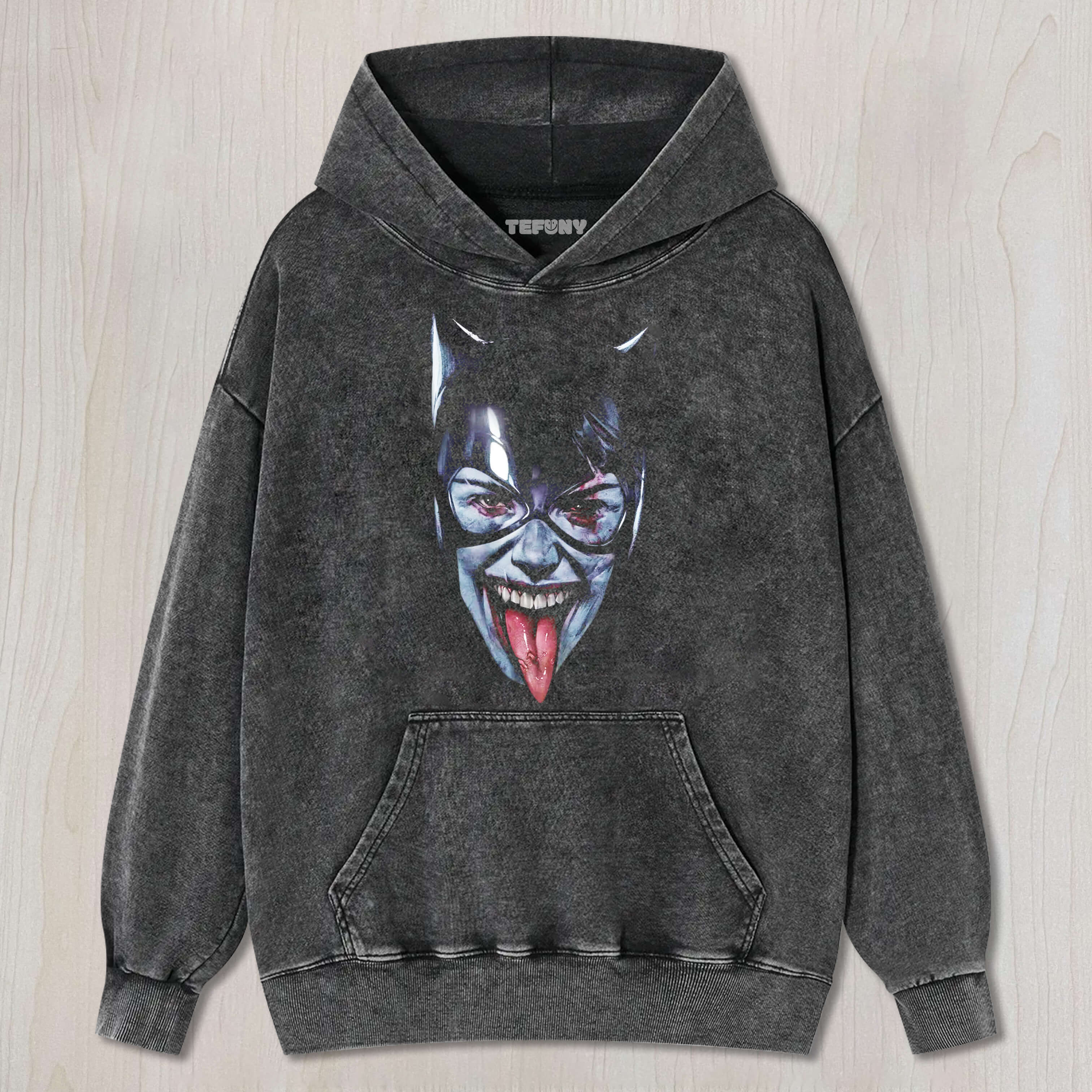 MUTANT CATWOMAN T-SHIRT