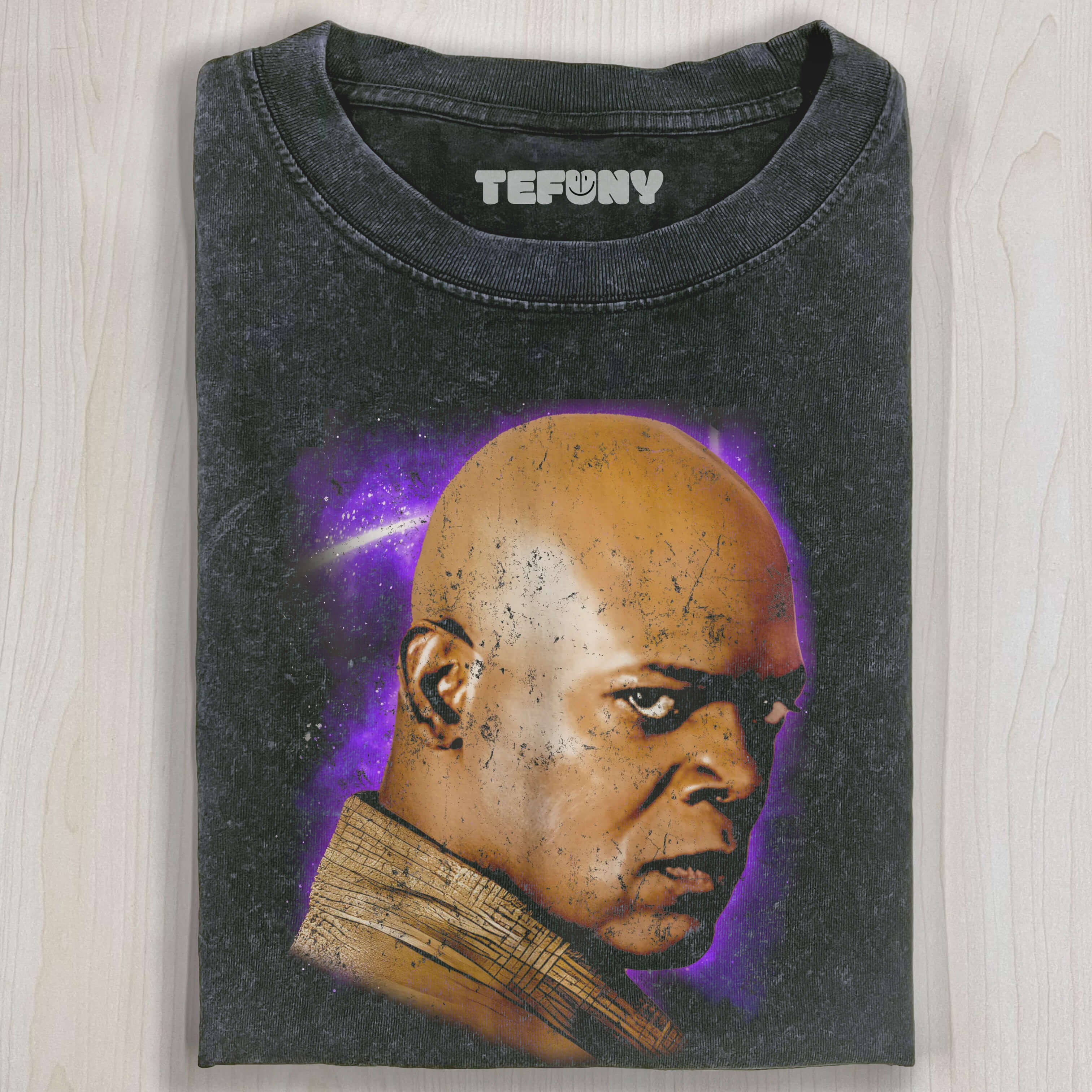 Mace Windu T-Shirt