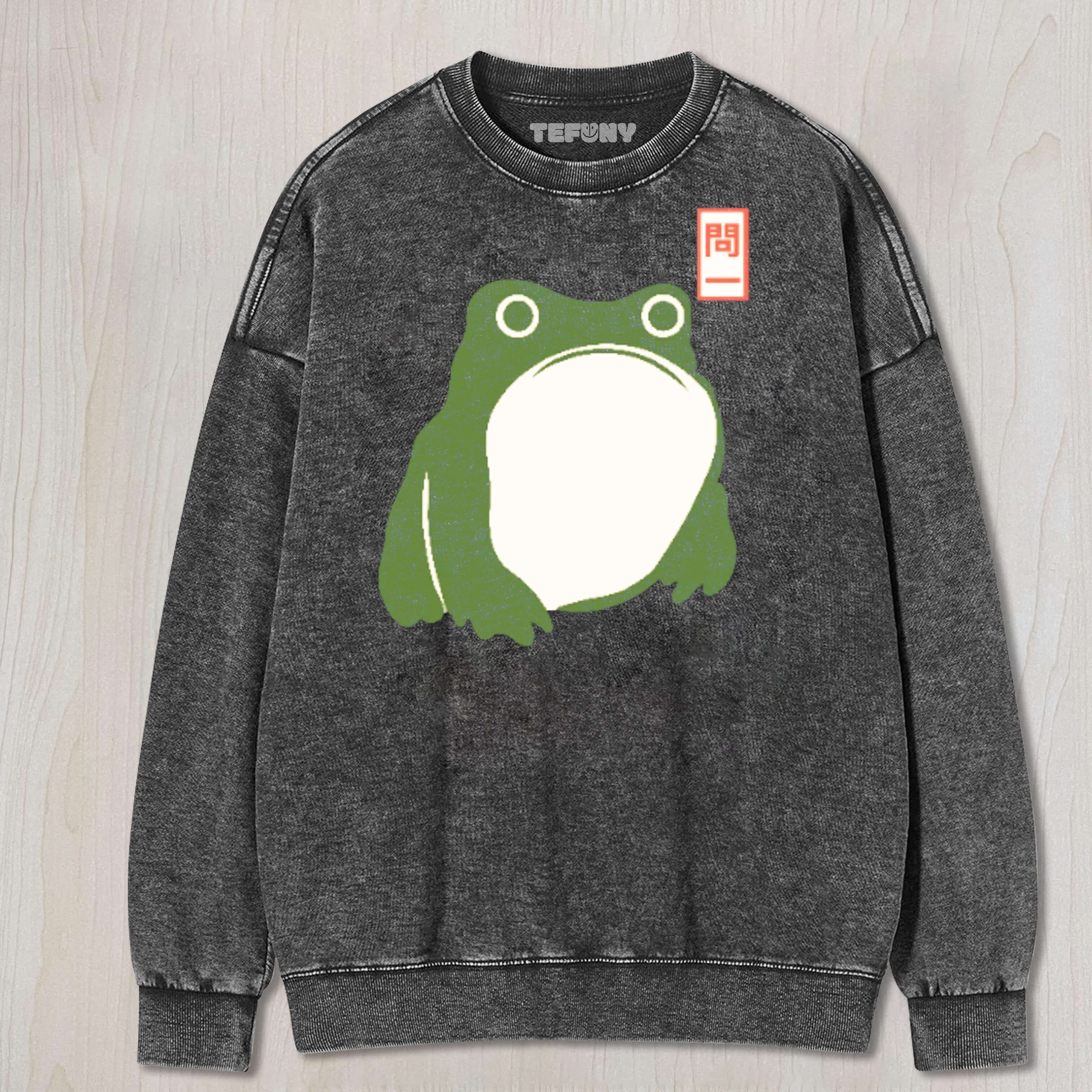 MATSUMOTO HOJI WRINKLE-RESISTANT TEE & SWEAT & HOOD