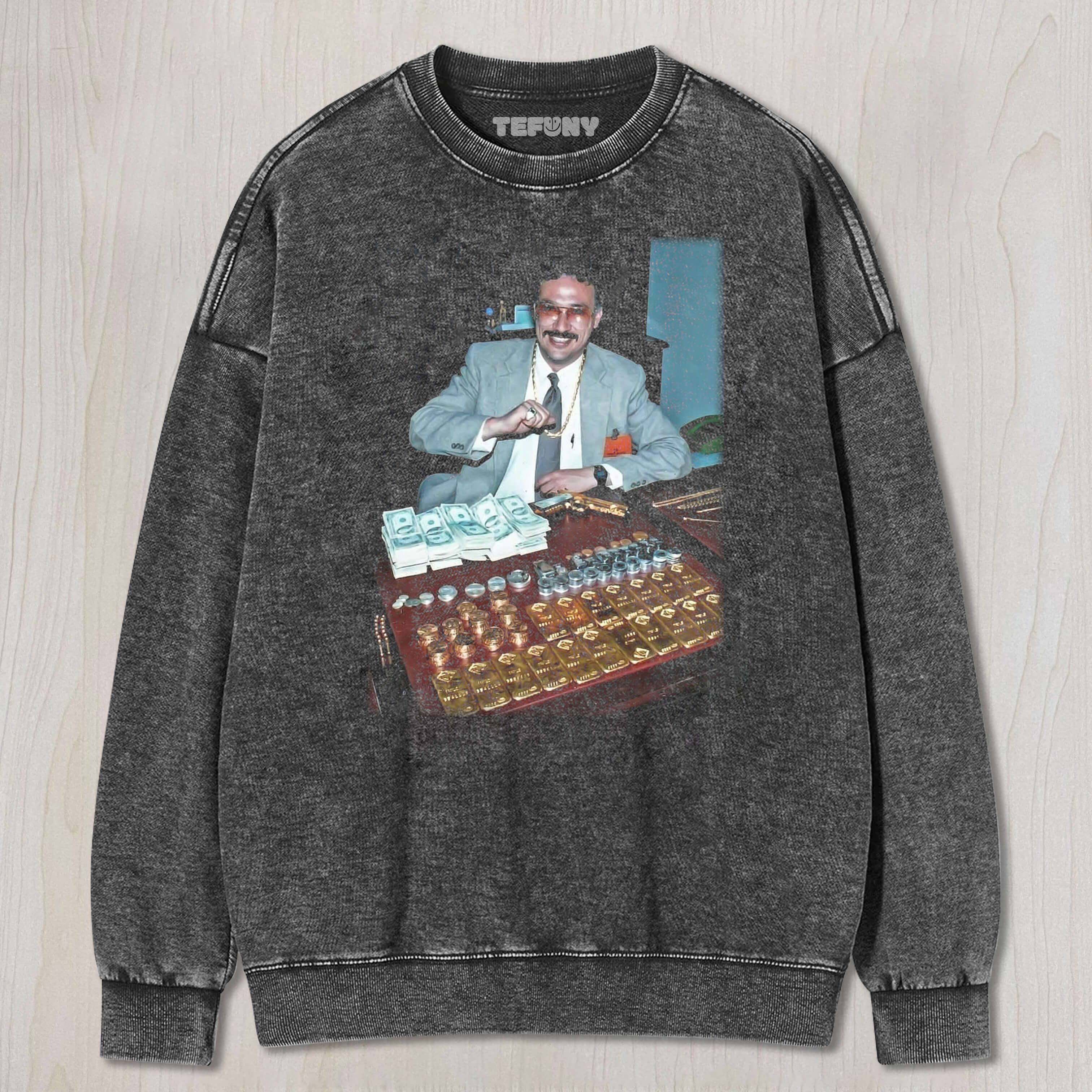 NARCOS V1 T-SHIRT