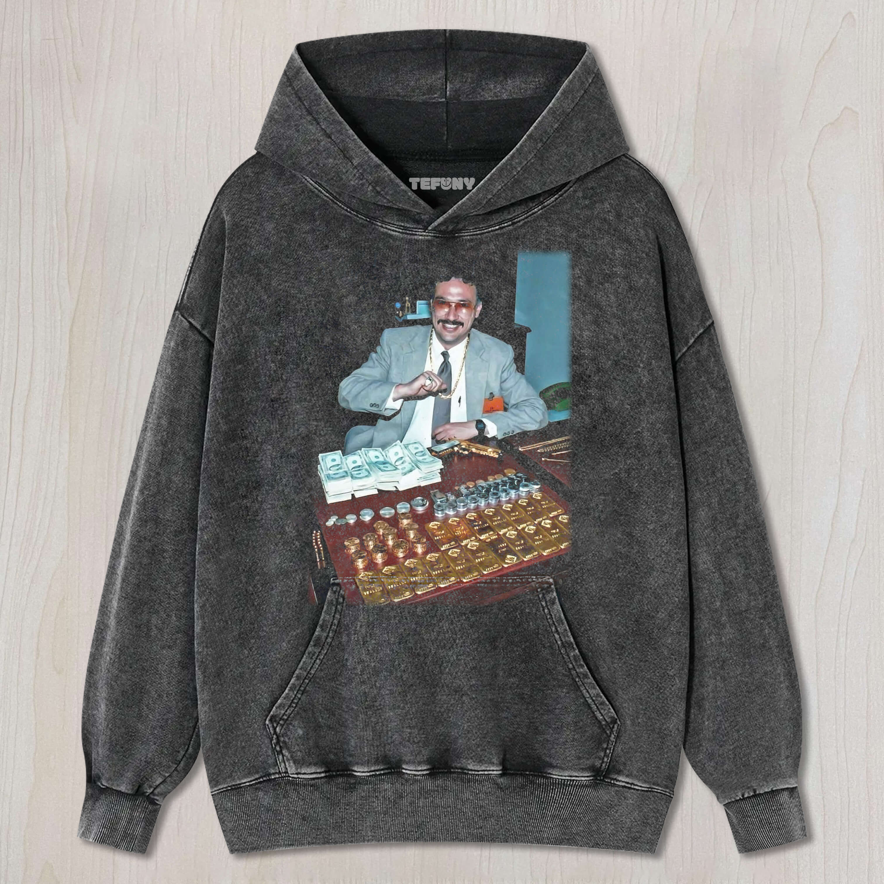 NARCOS V1 T-SHIRT