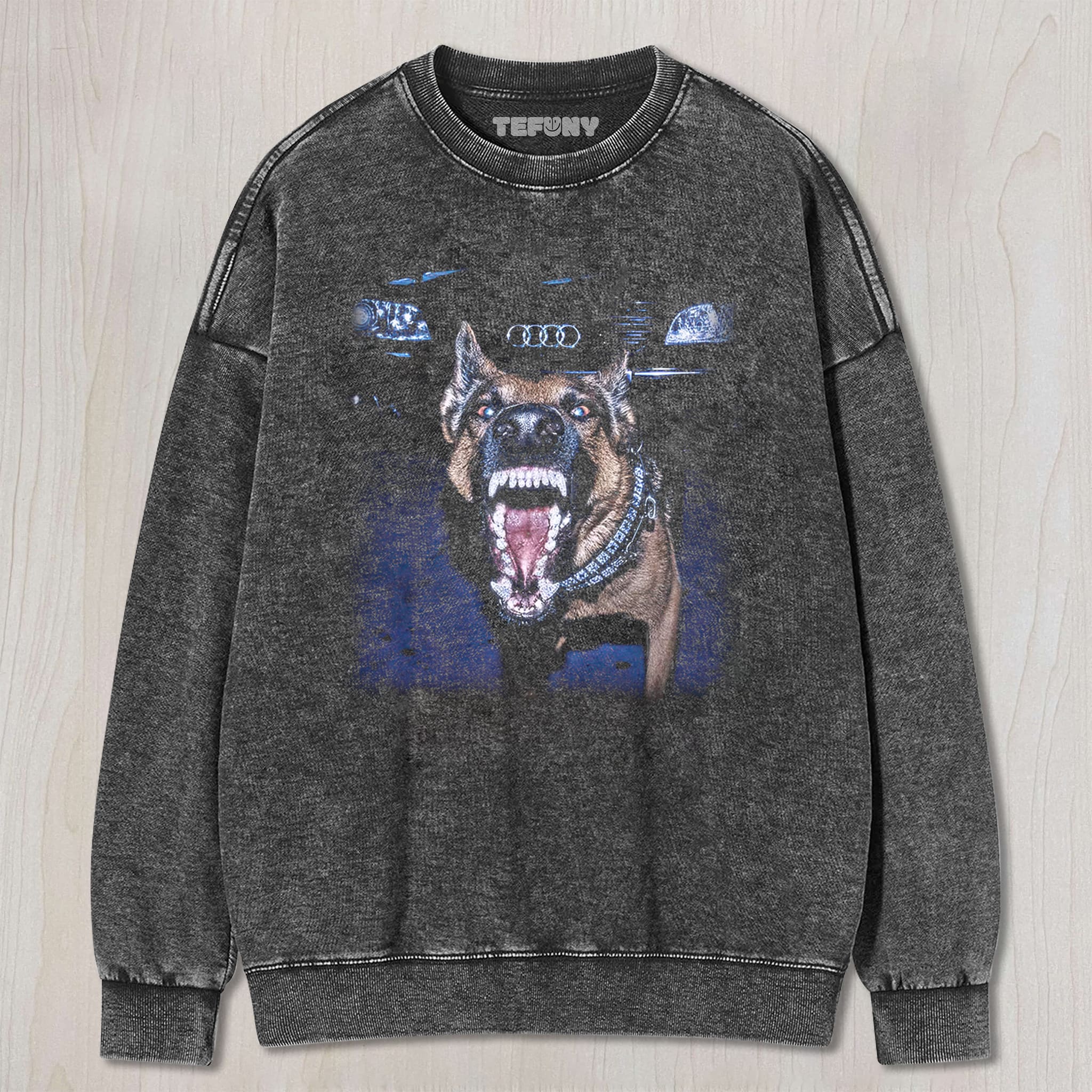 NIGHT BARK UNISEX TEE, TANK TOP, LAYERED LS, SWEATSHIRT & HOODIE