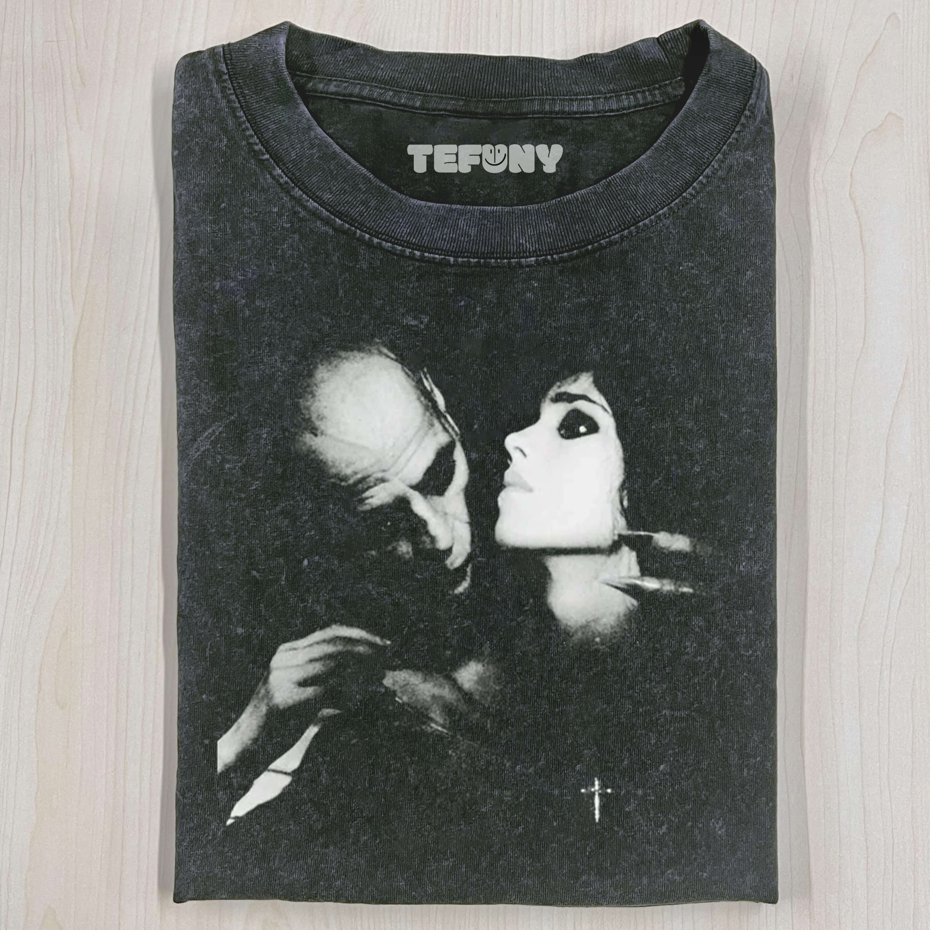 NOSFERATU THE VAMPYRE(1979) TEE