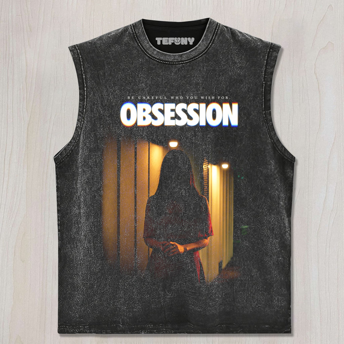 OBSESSION HOT UNISEX TEE, TANK TOP, LAYERED LS, SWEATSHIRT & HOODIE