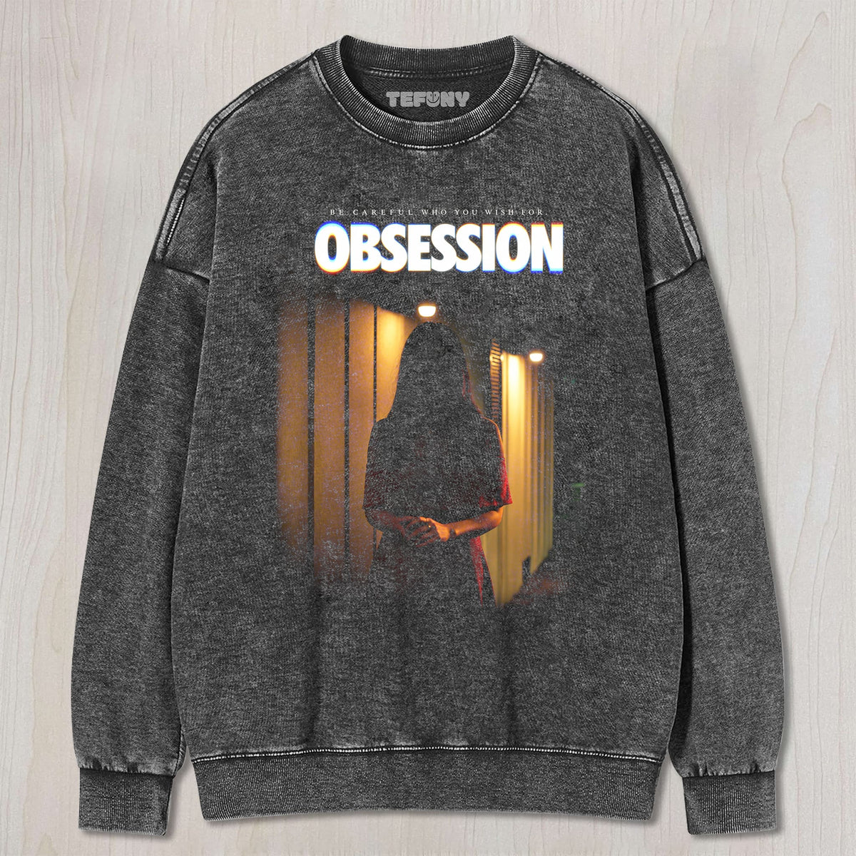 OBSESSION HOT UNISEX TEE, TANK TOP, LAYERED LS, SWEATSHIRT & HOODIE