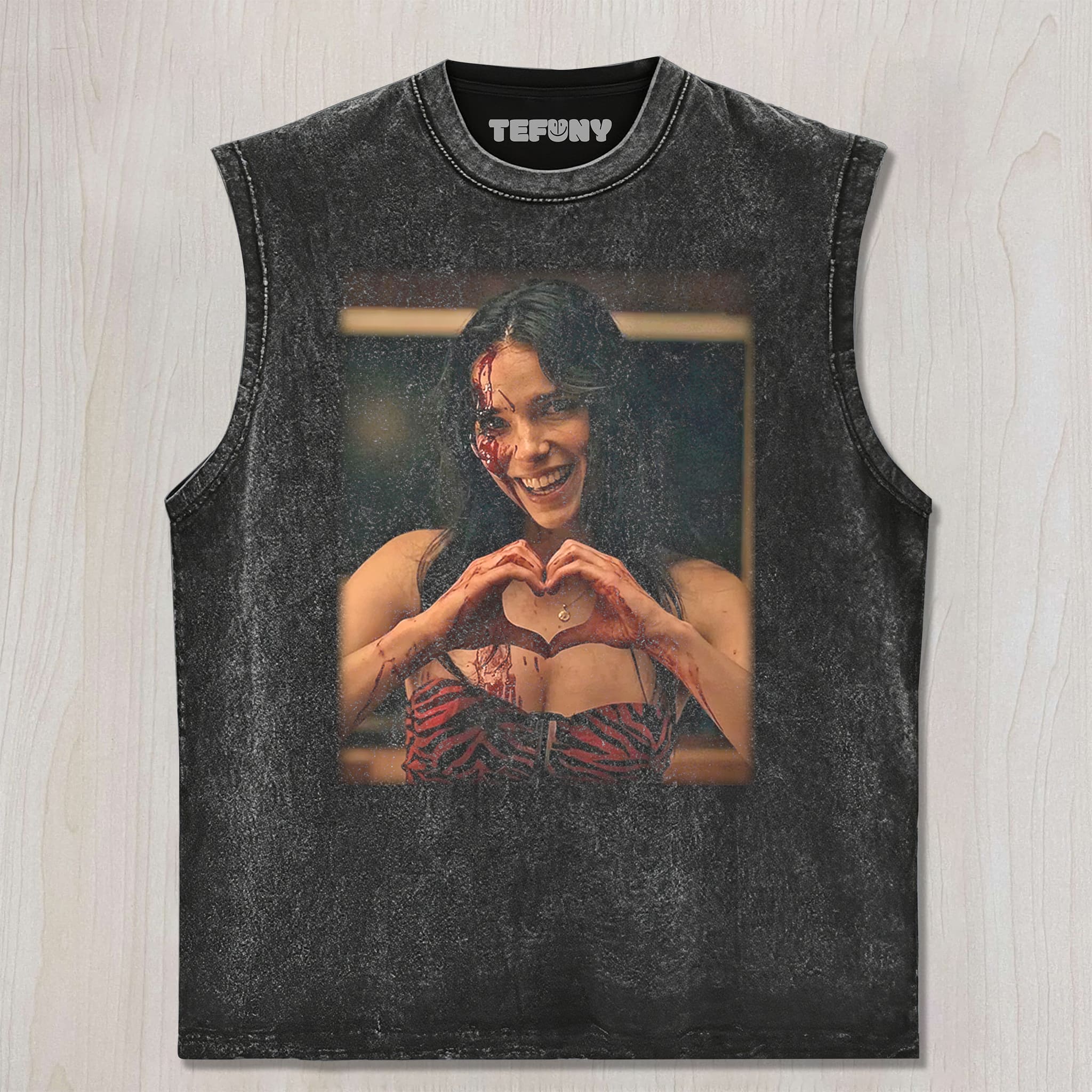 OBSESSION V2 UNISEX TEE, TANK TOP, LAYERED LS, SWEATSHIRT & HOODIE