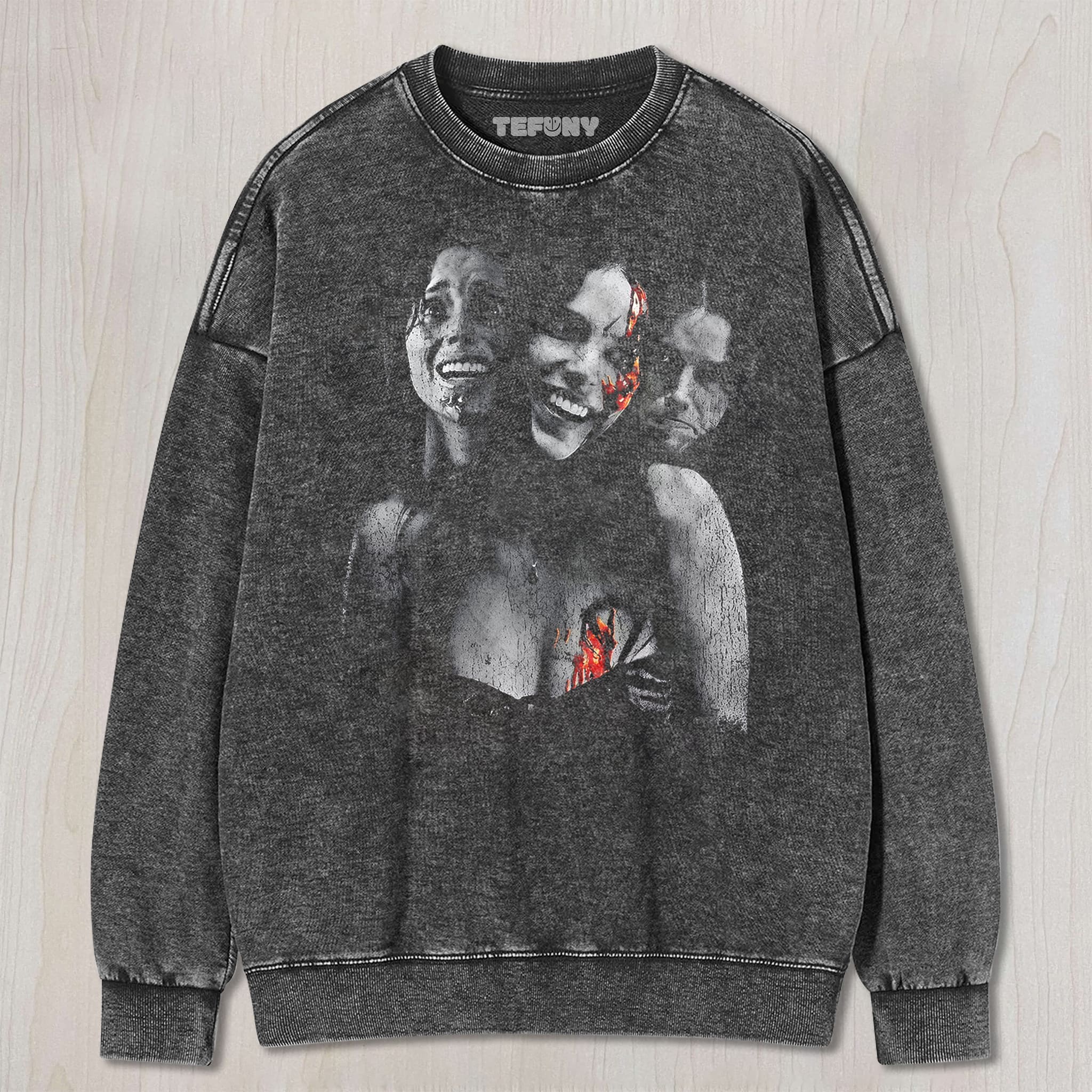 OBSESSION V5 UNISEX TEE, TANK TOP, LAYERED LS, SWEATSHIRT & HOODIE