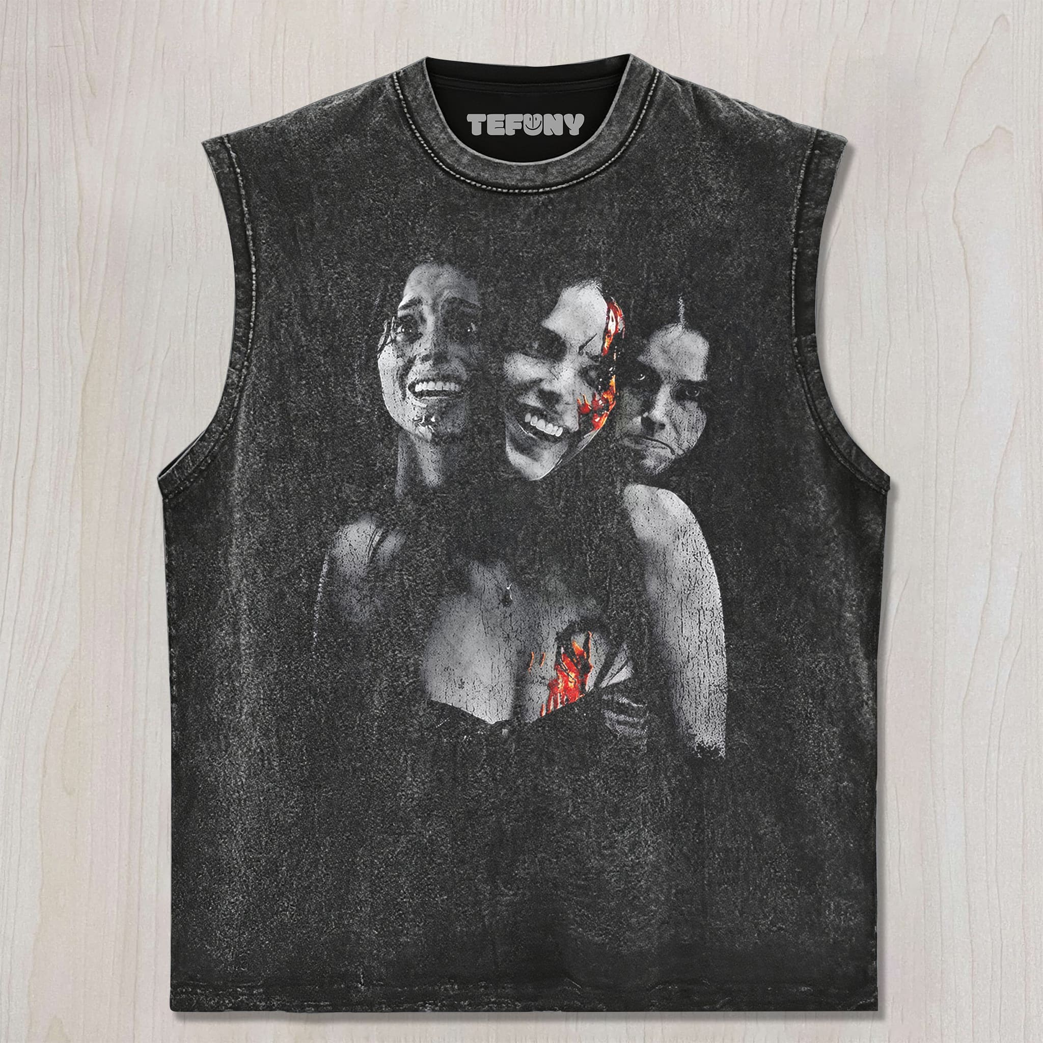 OBSESSION V5 UNISEX TEE, TANK TOP, LAYERED LS, SWEATSHIRT & HOODIE