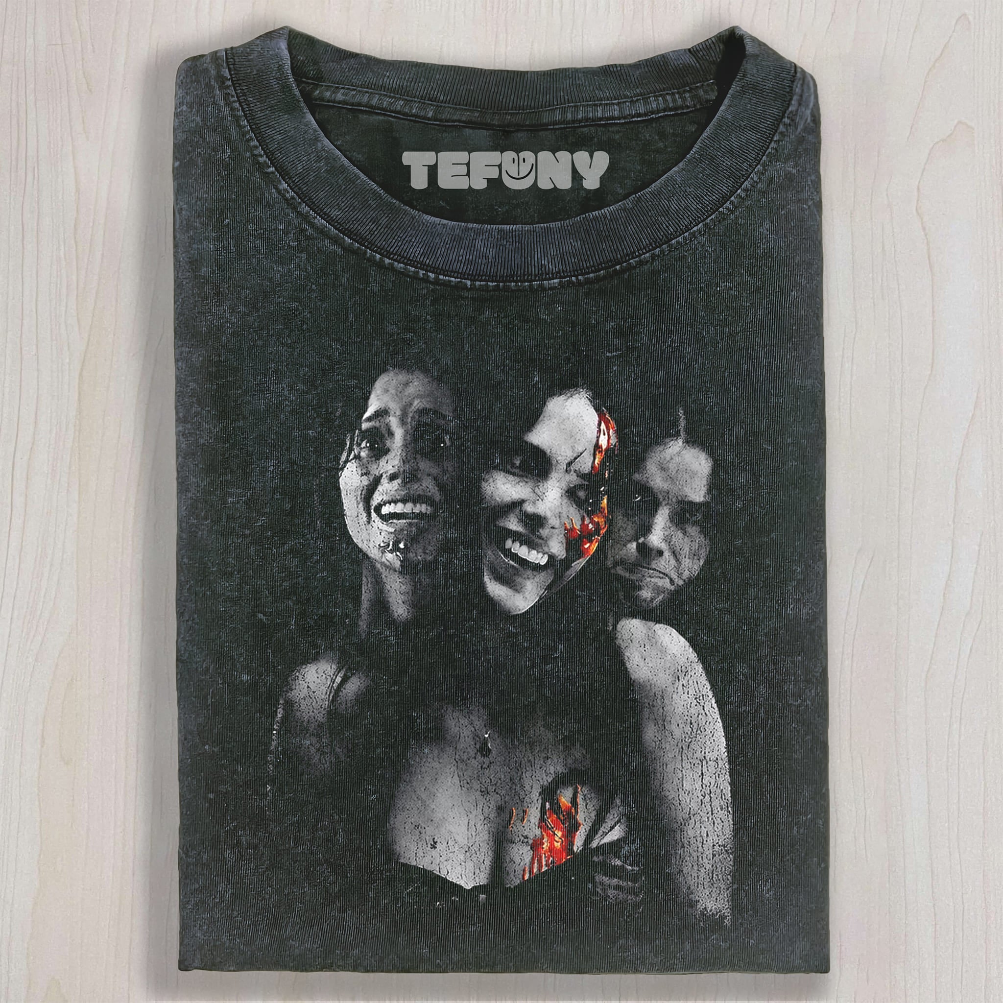 OBSESSION V5 UNISEX TEE, TANK TOP, LAYERED LS, SWEATSHIRT & HOODIE