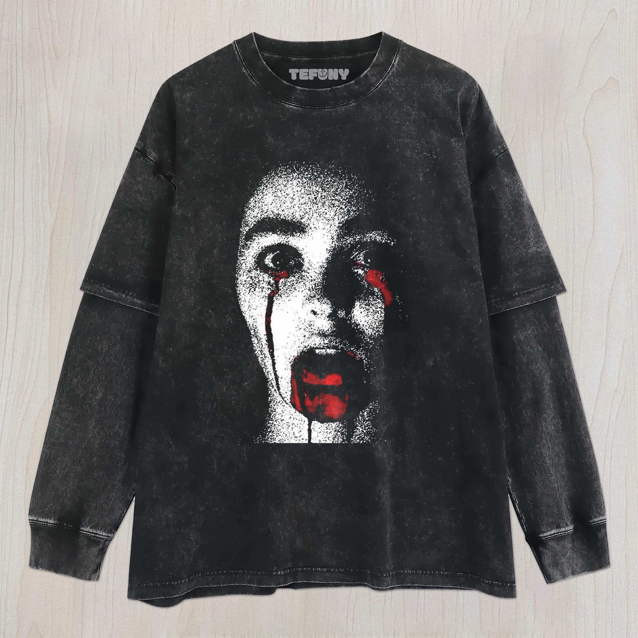 OBSESSION V6 UNISEX TEE, TANK TOP, LAYERED LS, SWEATSHIRT & HOODIE