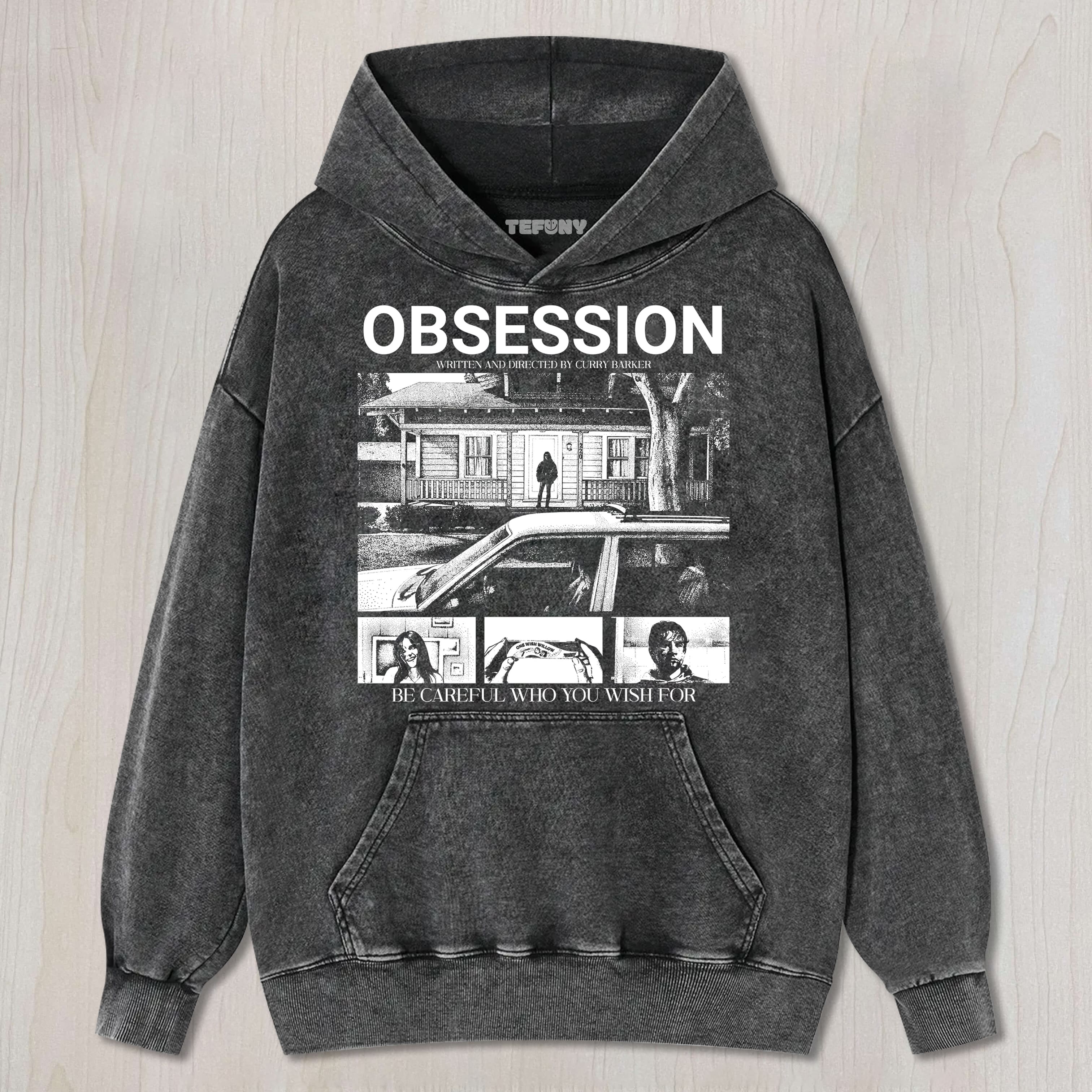 OBSESSON V10 UNISEX TEE, TANK TOP, LAYERED LS, SWEATSHIRT & HOODIE