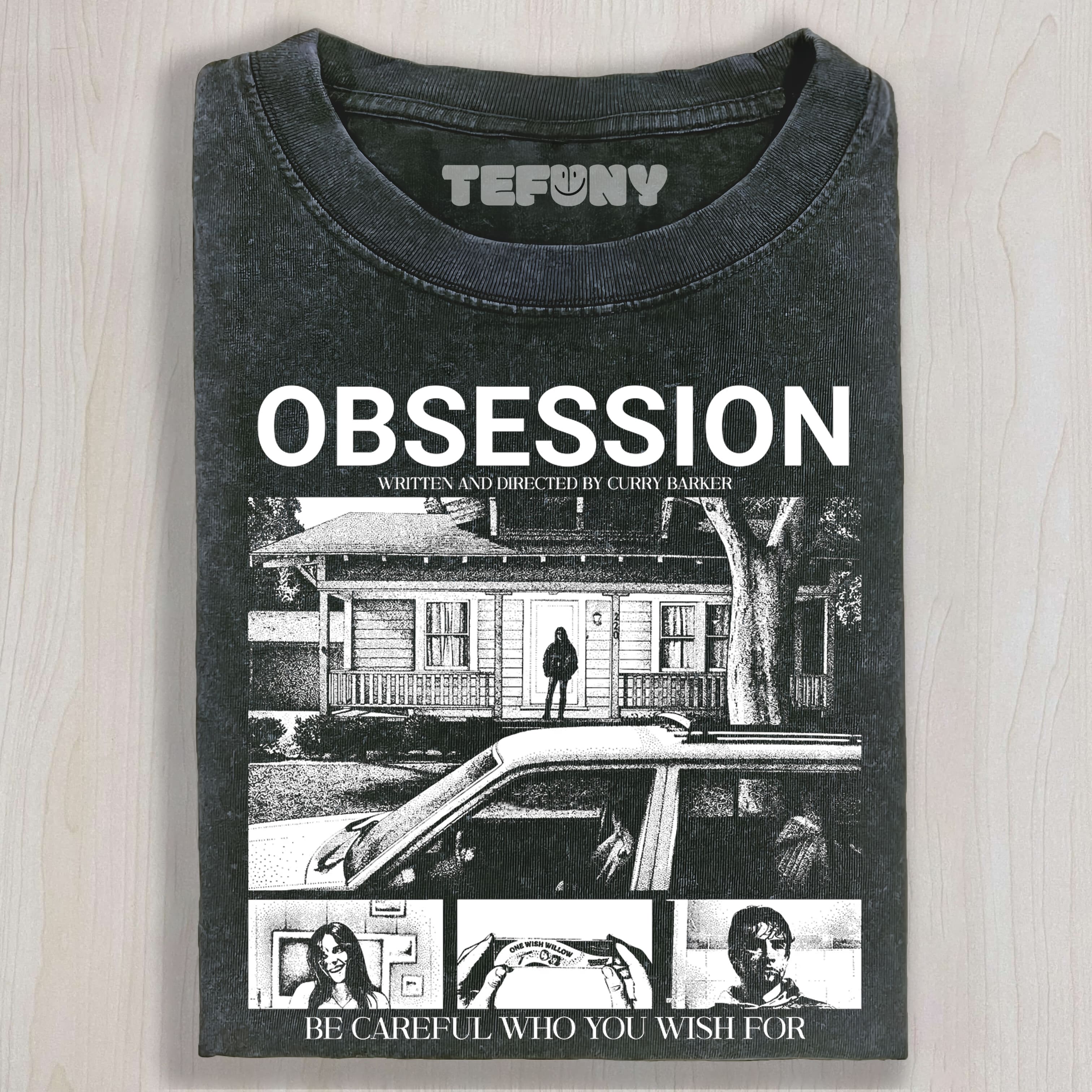 OBSESSON V10 UNISEX TEE, TANK TOP, LAYERED LS, SWEATSHIRT & HOODIE