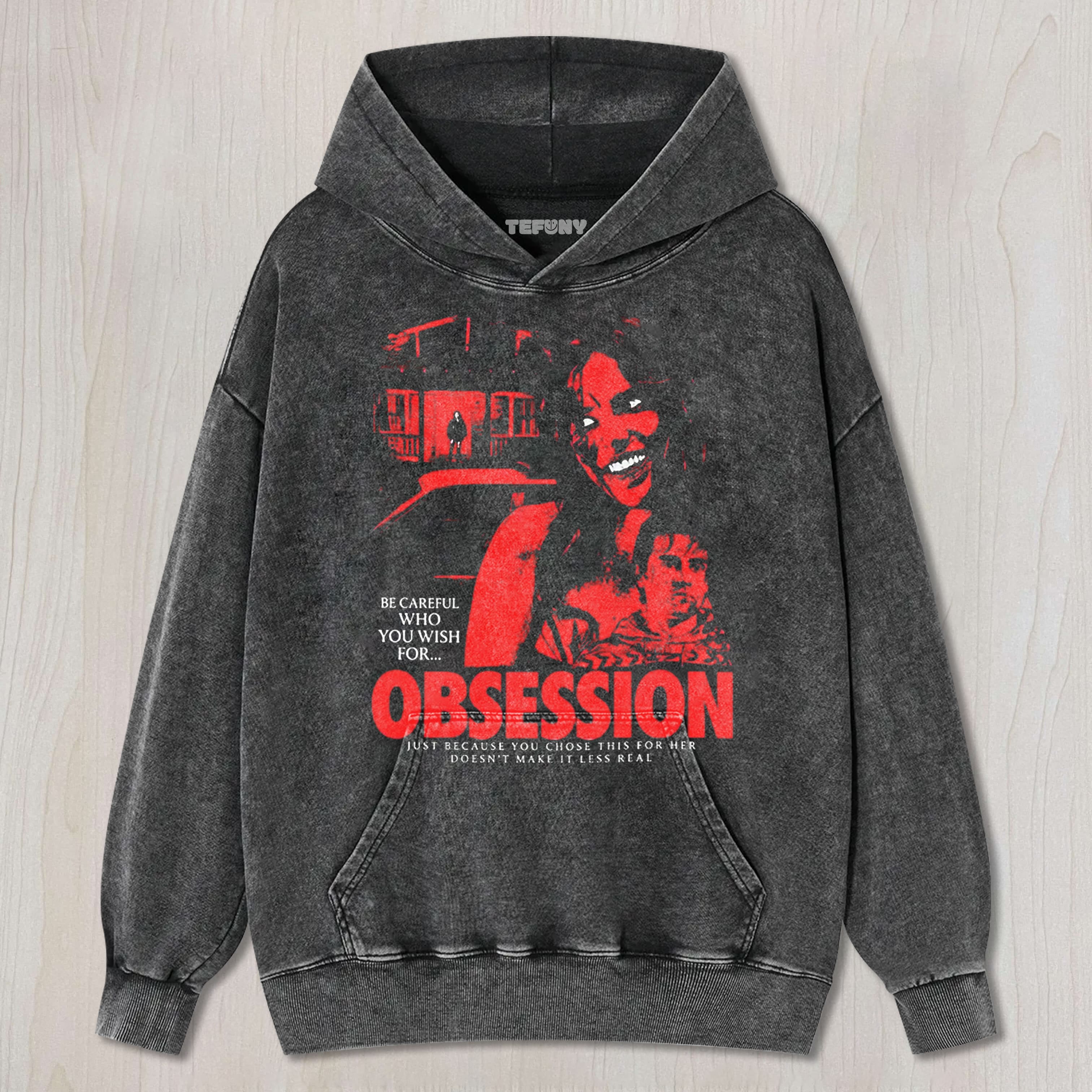 OBSESSON V3 UNISEX TEE, TANK TOP, LAYERED LS, SWEATSHIRT & HOODIE