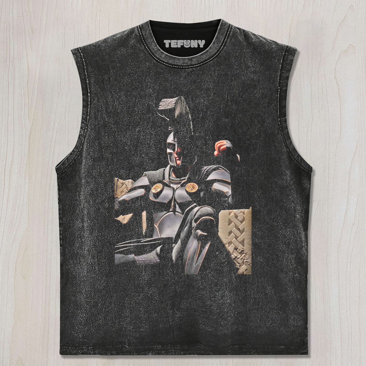 OD. T-SHIRT UNISEX TEE, TANK TOP, LAYERED LS, SWEATSHIRT & HOODIE