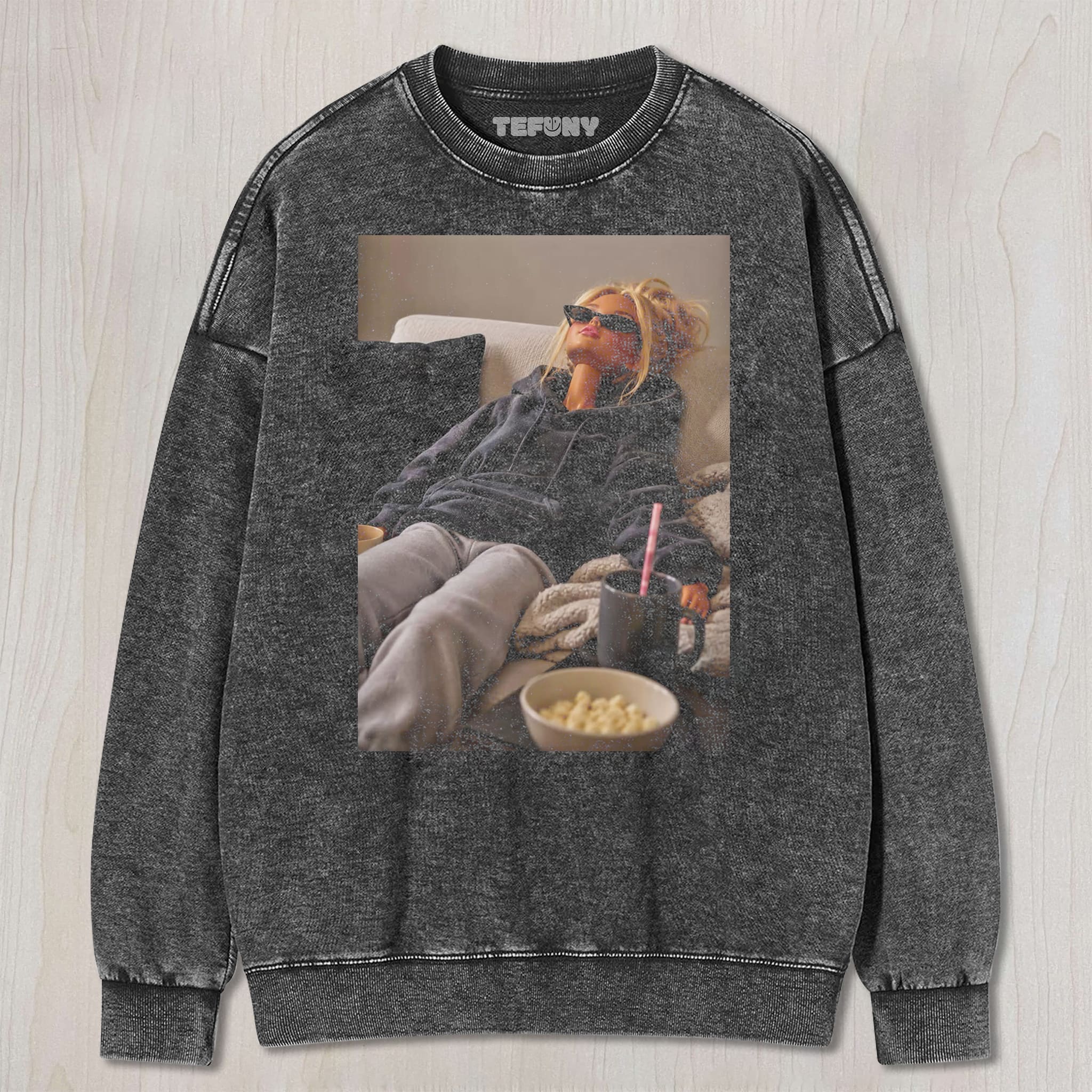 OFFICE BARBIE V5 UNISEX TEE, TANK TOP, LAYERED LS, SWEATSHIRT & HOODIE